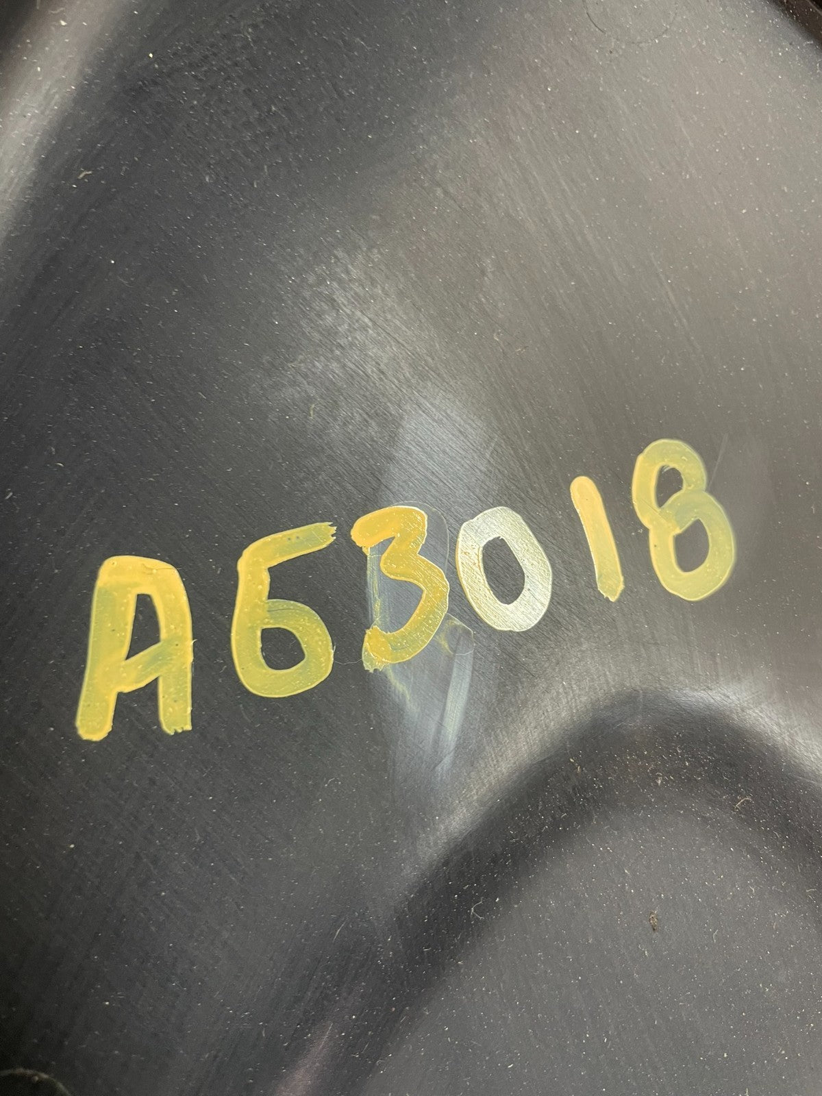 2013 to 2016 Dodge Dart 2.0L Engine Motor Cover Shield AG3018 DG5
