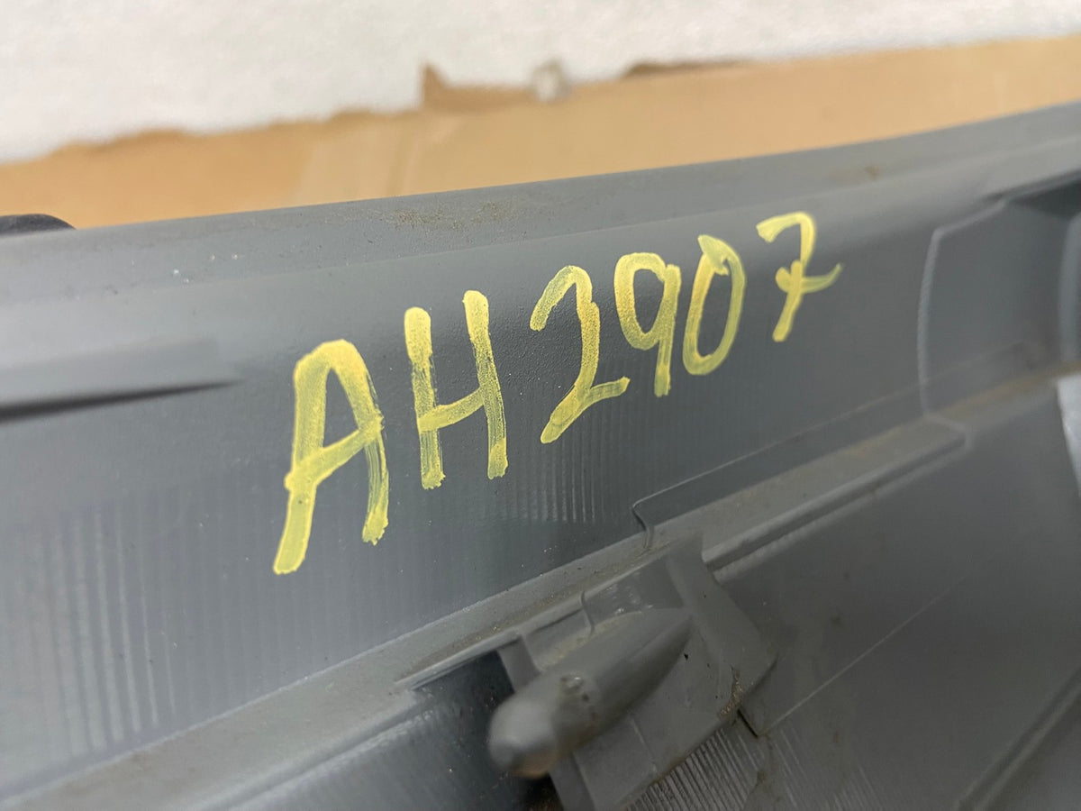 2008 to 2012 Honda Accord Sedan Tail light Right Passenger RH Side AH2907 LK6
