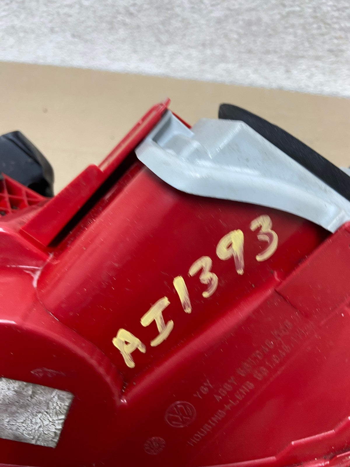 2012 to 2015 Volkswagen Passat Left Driver Lh Side Tail light AI1393 LK6