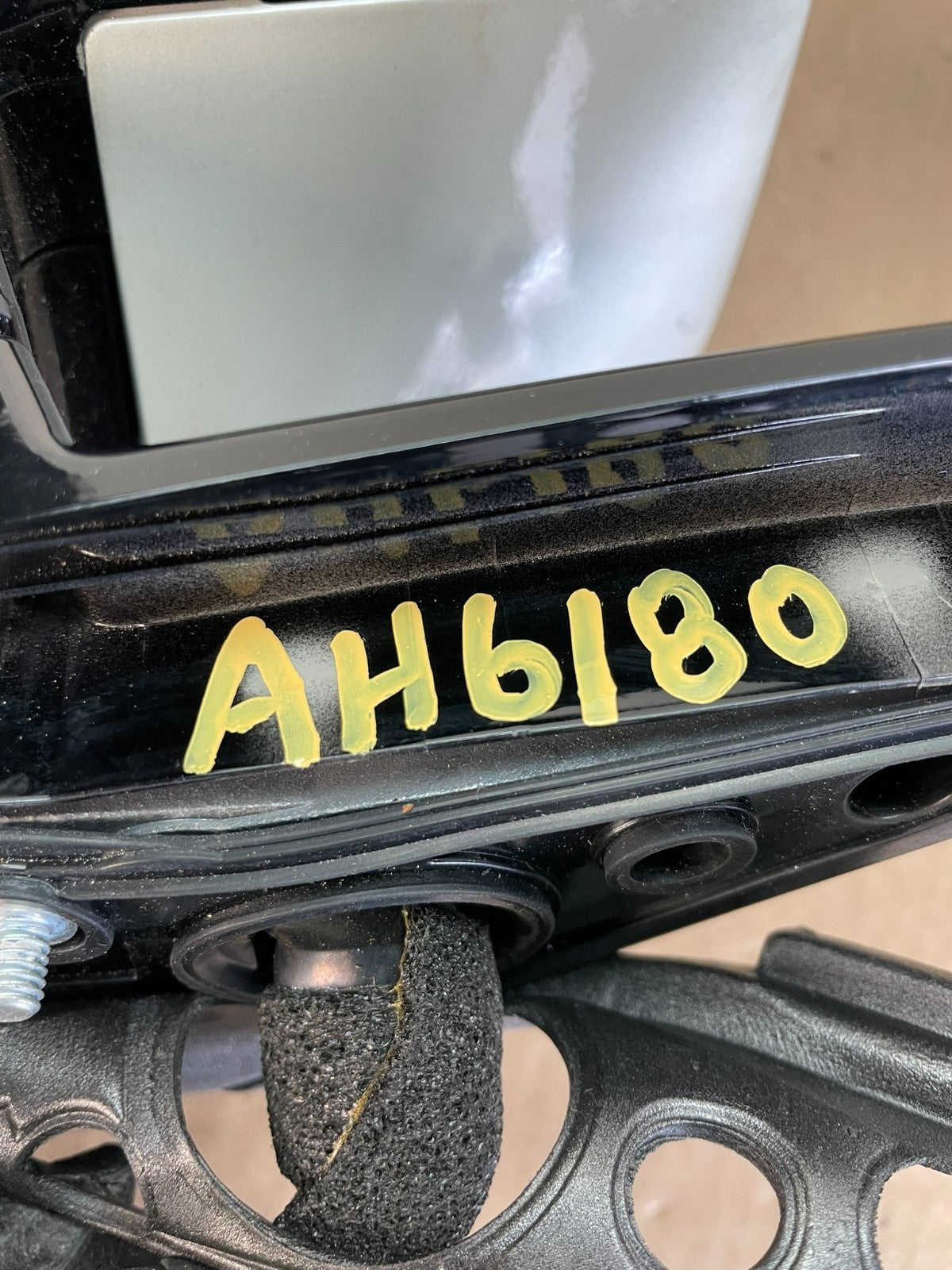 2014 to 2016 Acura MDX Left Driver LH Power Door Mirror AH6180 DW11