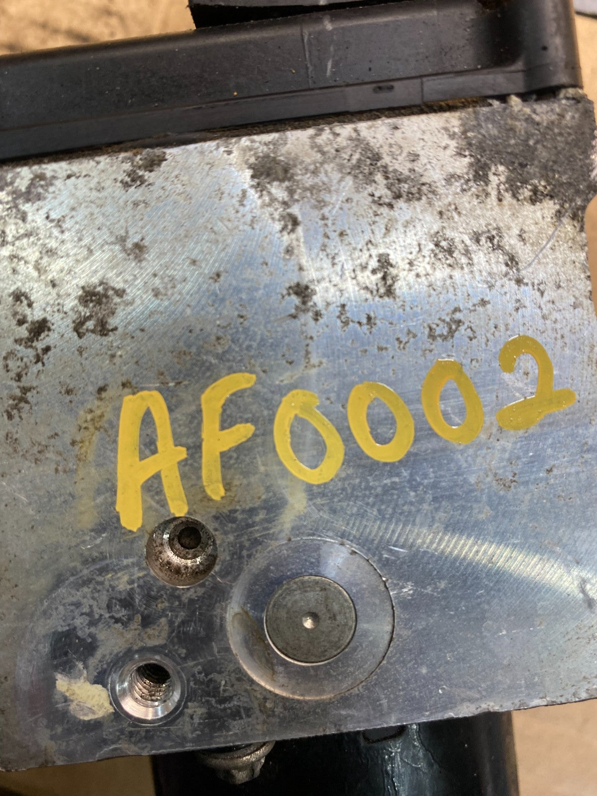 2006 2007 Ford F250 F350 SD ABS Anti Lock Brake Pump Module af0002 DG7