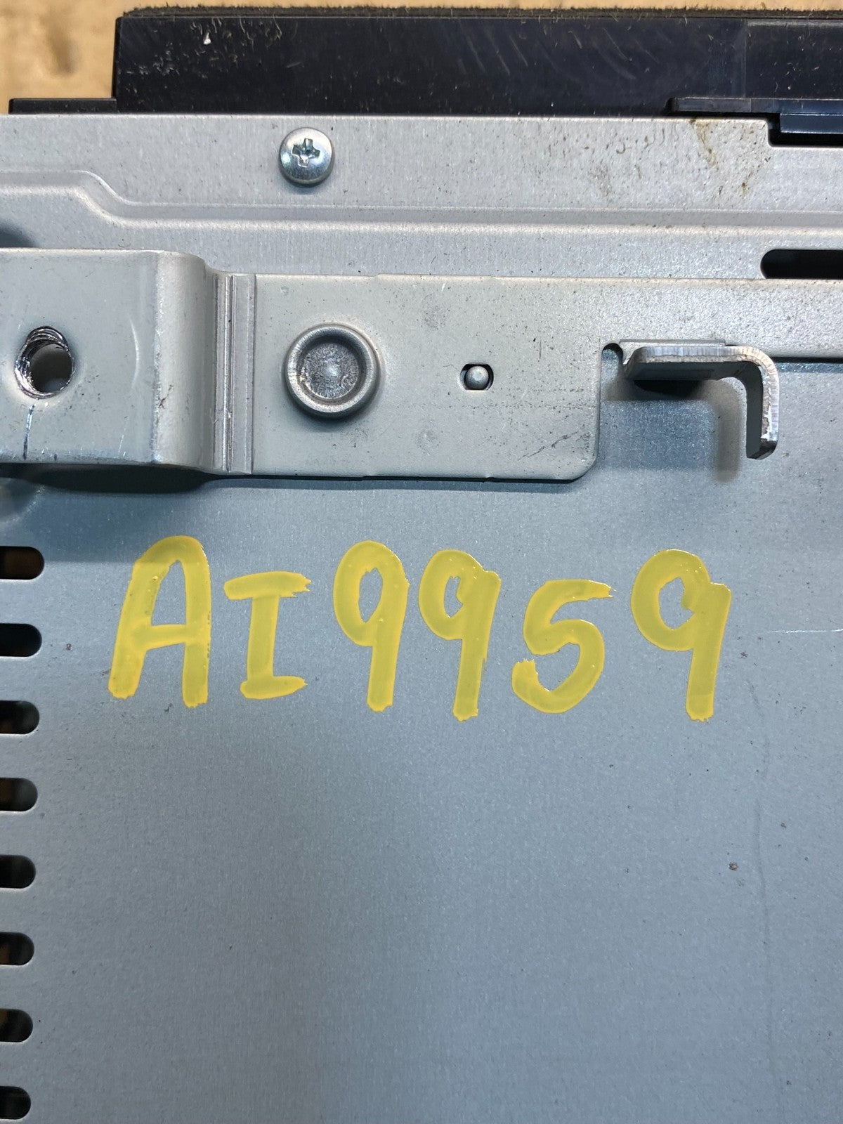 2013 2014 2015 Ford Escape Radio Receiver ID CJ5T-19C107-BE ai9959 DG7