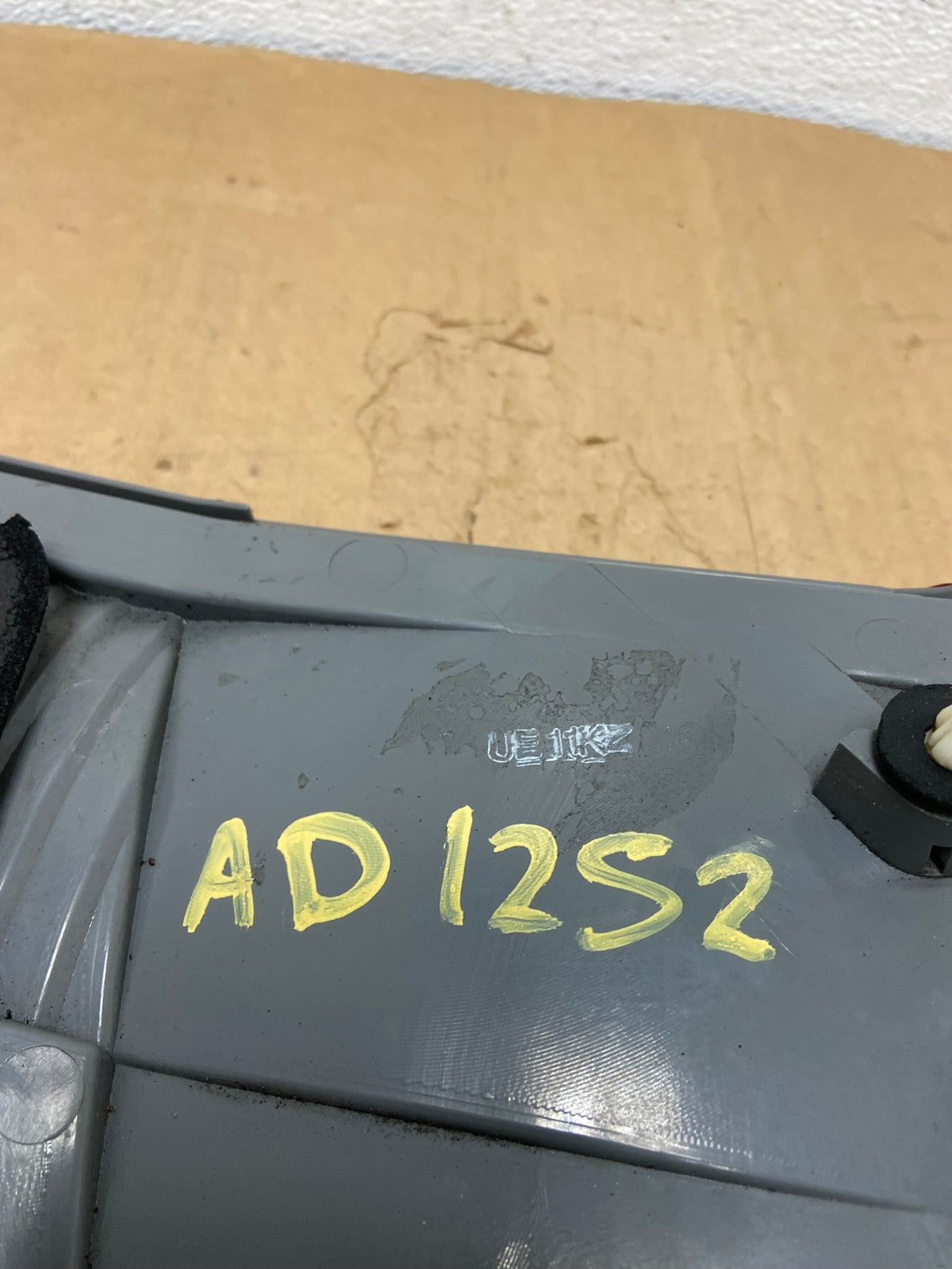 2008 2009 2010 Honda Odyssey Tail Light Inner Right Passenger Rh AD1252 LK8