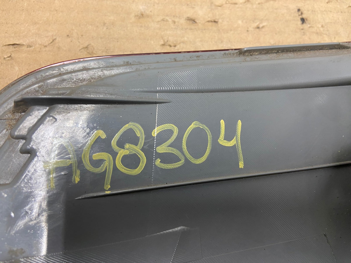 2008 2009 2010 Honda Odyssey Right Passenger Side Tail Light AG8304 LK5