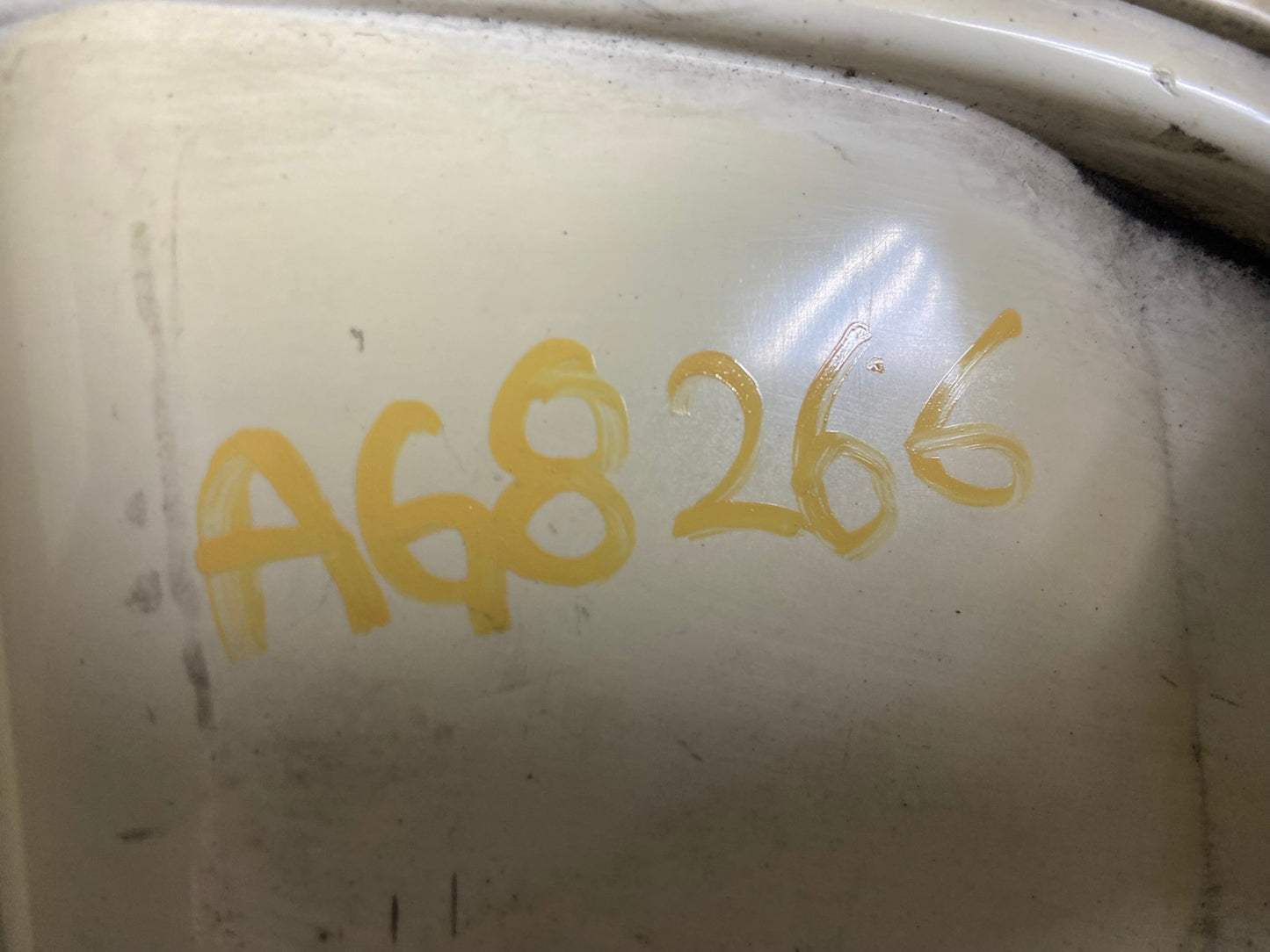 2006-2009 Mercury Milan Right Passenger Side Tail Light AG8266 LK6