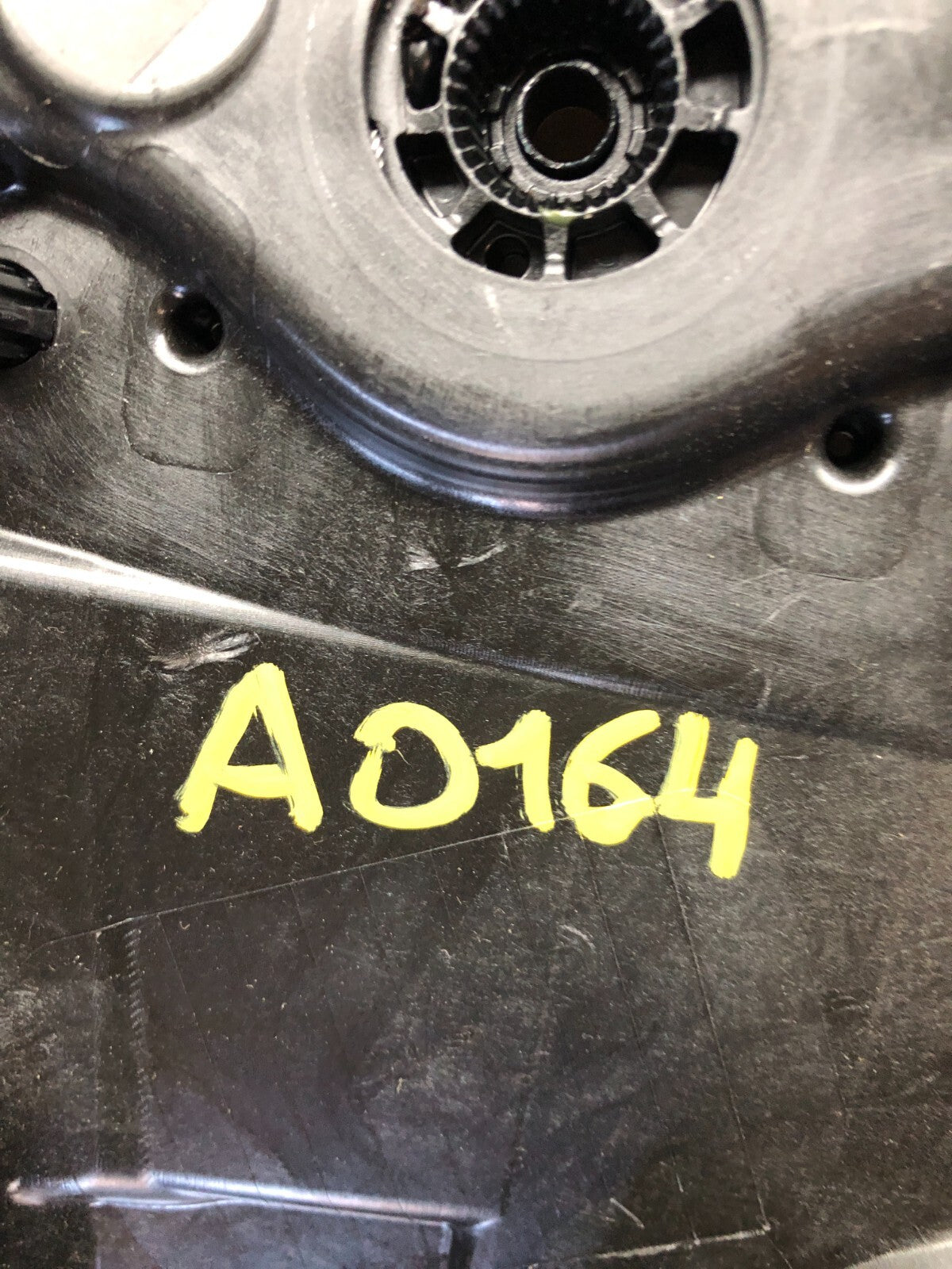 2019 - 2023 Bmw 330i G20 Rear Left Driver LH Window Regulator A0164 DG3