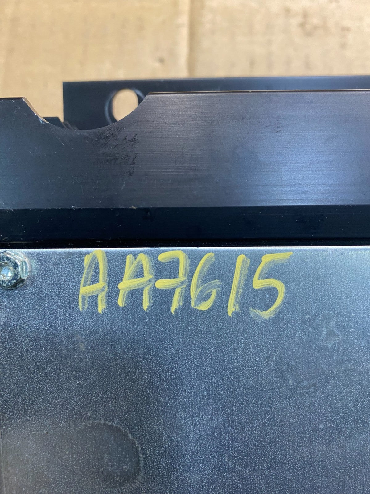 2008 to 2013 Cadillac CTS Stereo Audio Amplifier 25764618 aa7615 DG3