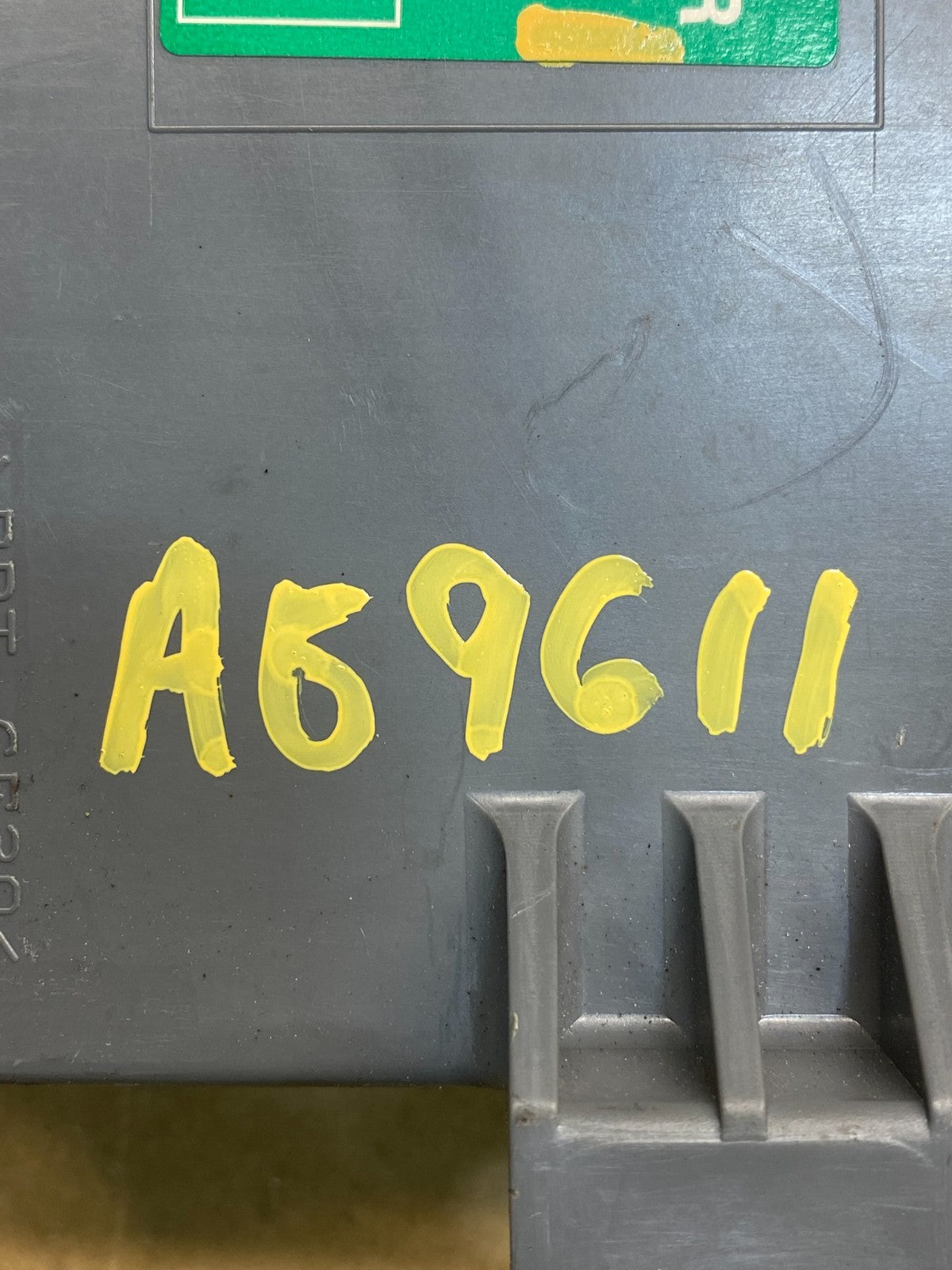 2008 - 2010 Honda Odyssey Rear Left Driver LH Sliding Door Module ag9611 DG3