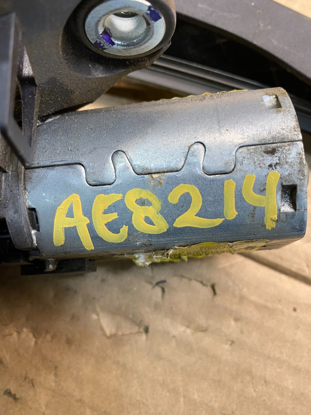 2011 to 2019 Ford Explorer Rear Windshield Wiper Motor AE8214 DG7