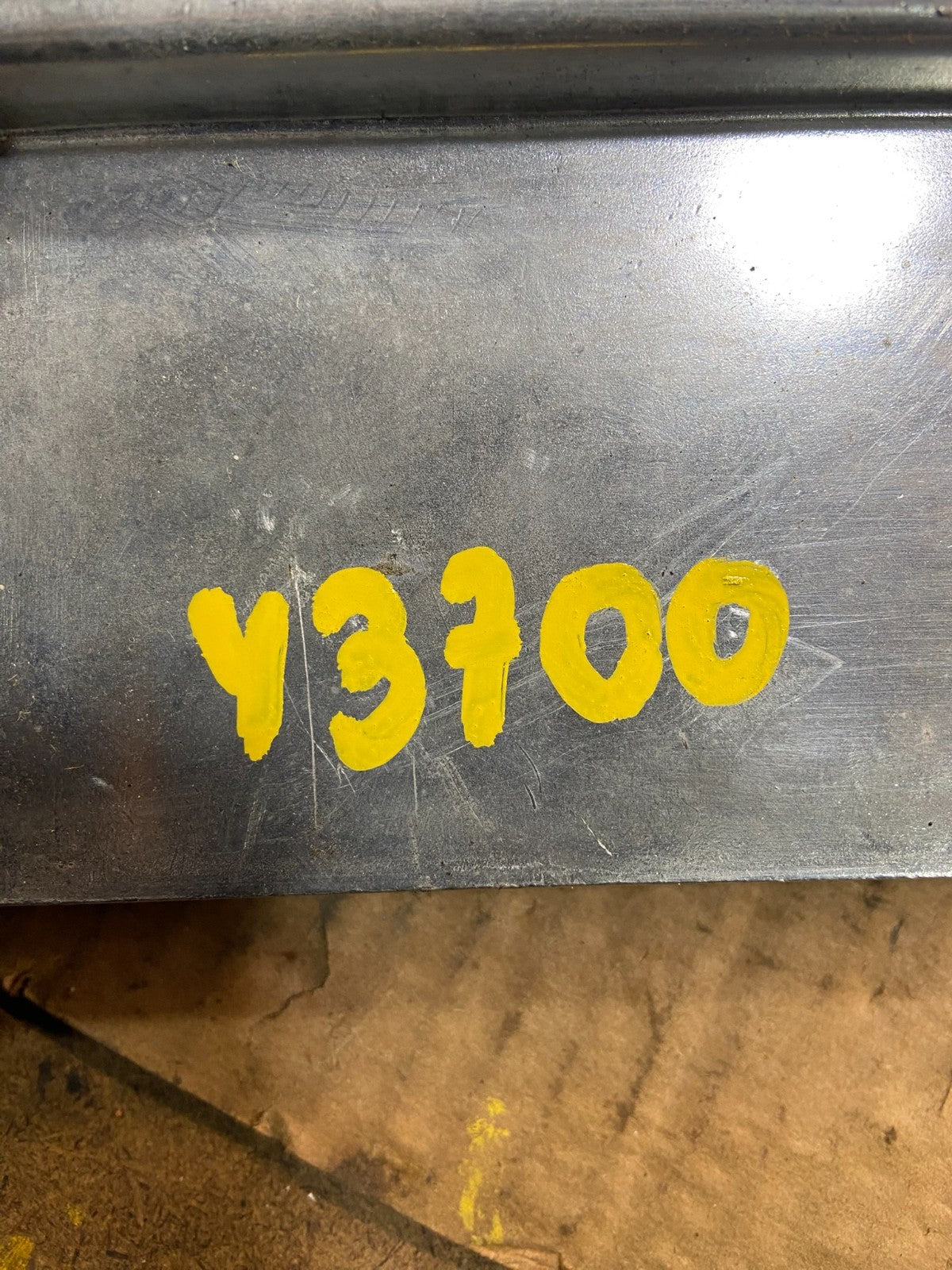 2004 Ford Explorer 4.0L Engine Control Computer Module 4L2A-12a650-amb Y3700 DG4