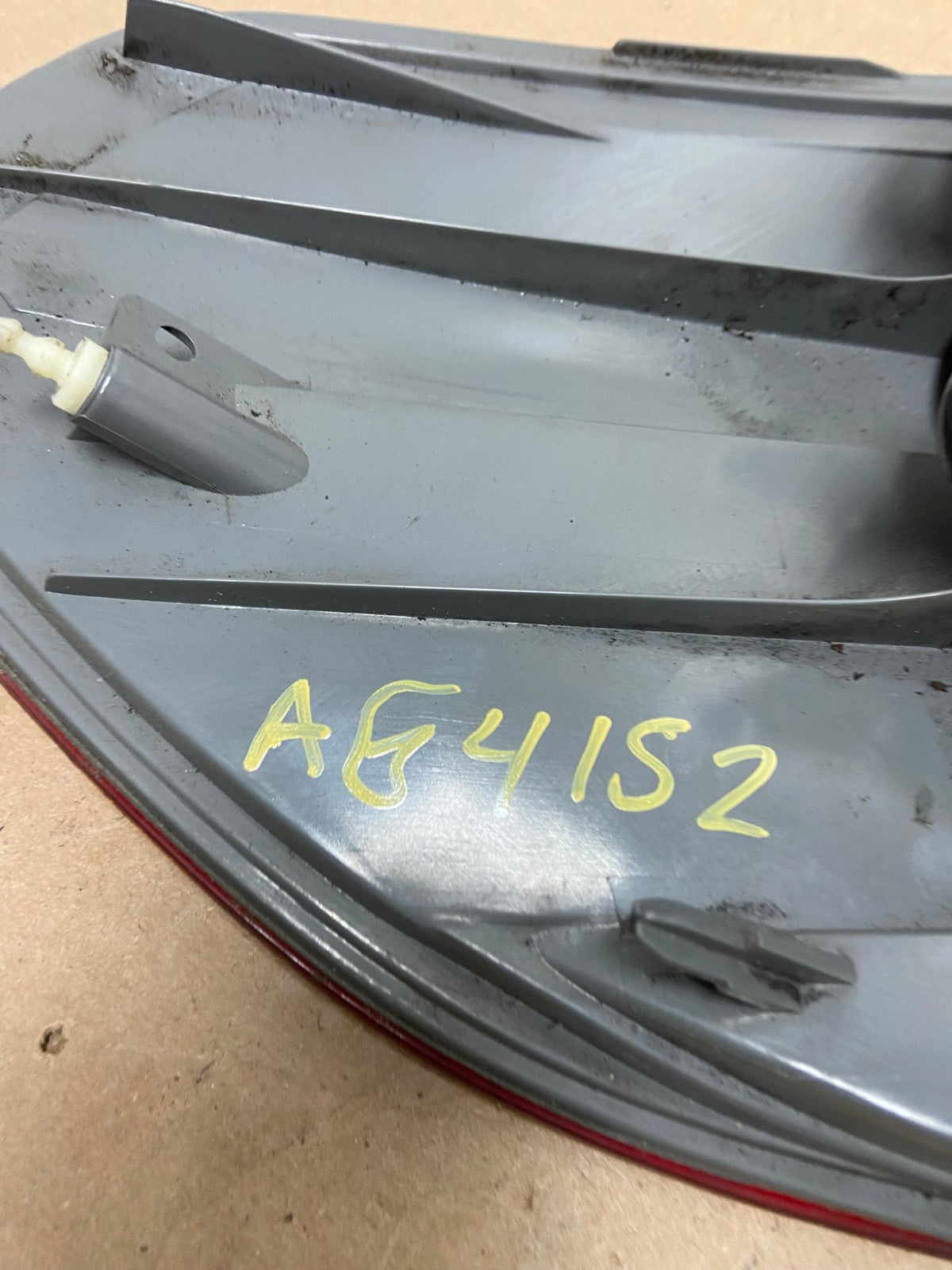 2005 2006 2007 Honda Odyssey Right Passenger RH Side Tail Light AG4152 LK6