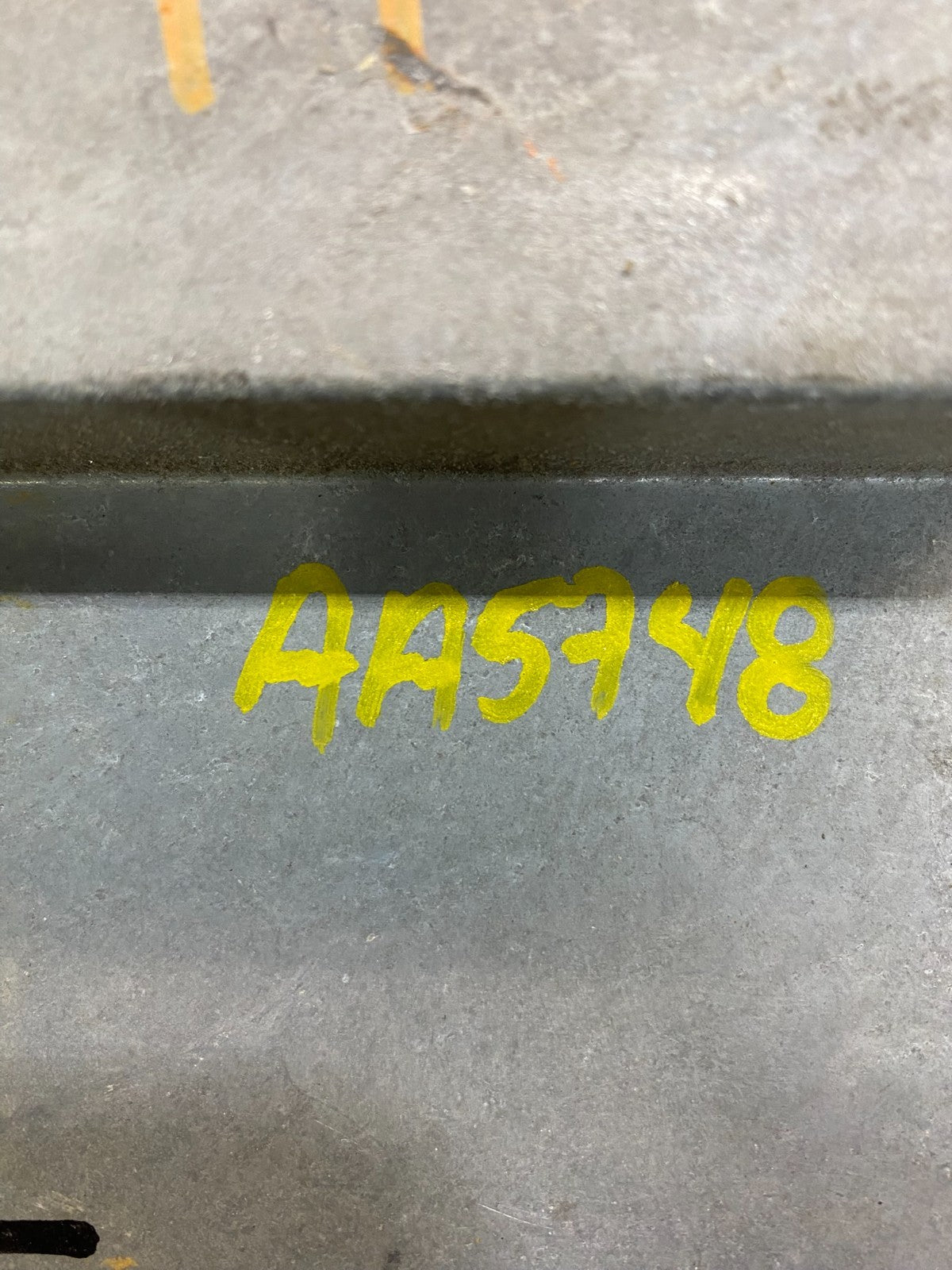 1999 Saturn S Series Engine Computer PCM ECM ECU AA5748 DG4