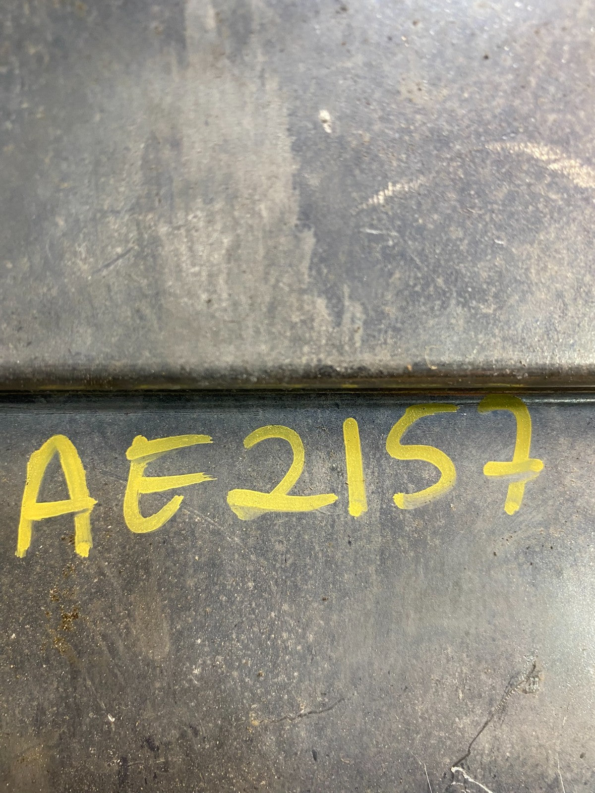 2004 Ford Explorer Engine Control Computer 4L2A-12A650-ACB ae2157 DG3
