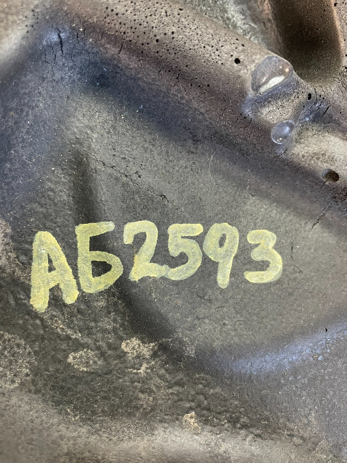 2015 to 2020 Toyota Sienna Engine Cover AG2593 PS4