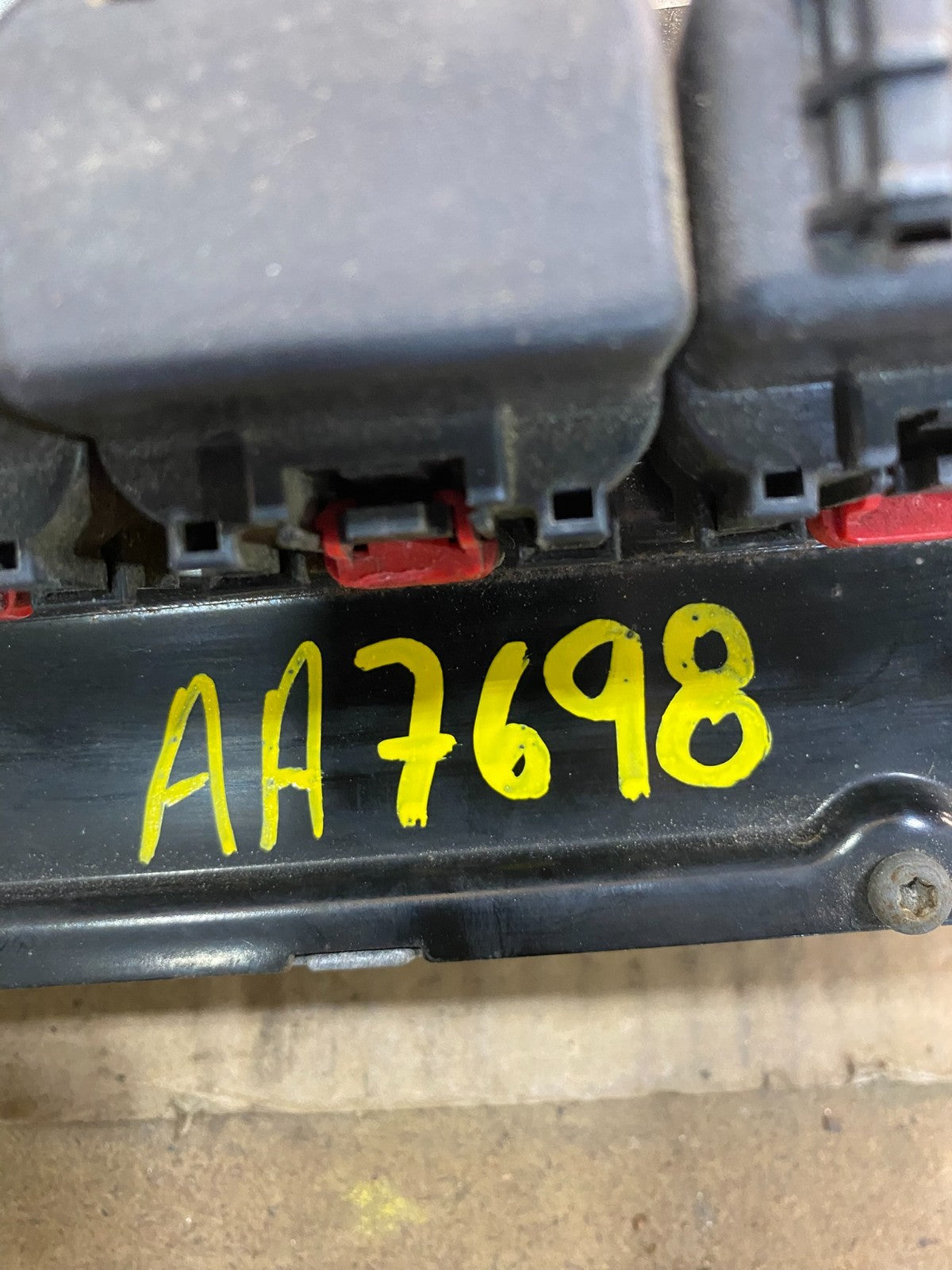 2008 2010 Dodge Magnum Charger Chrysler 300 Engine Control ECU ECM AA7698 DG6