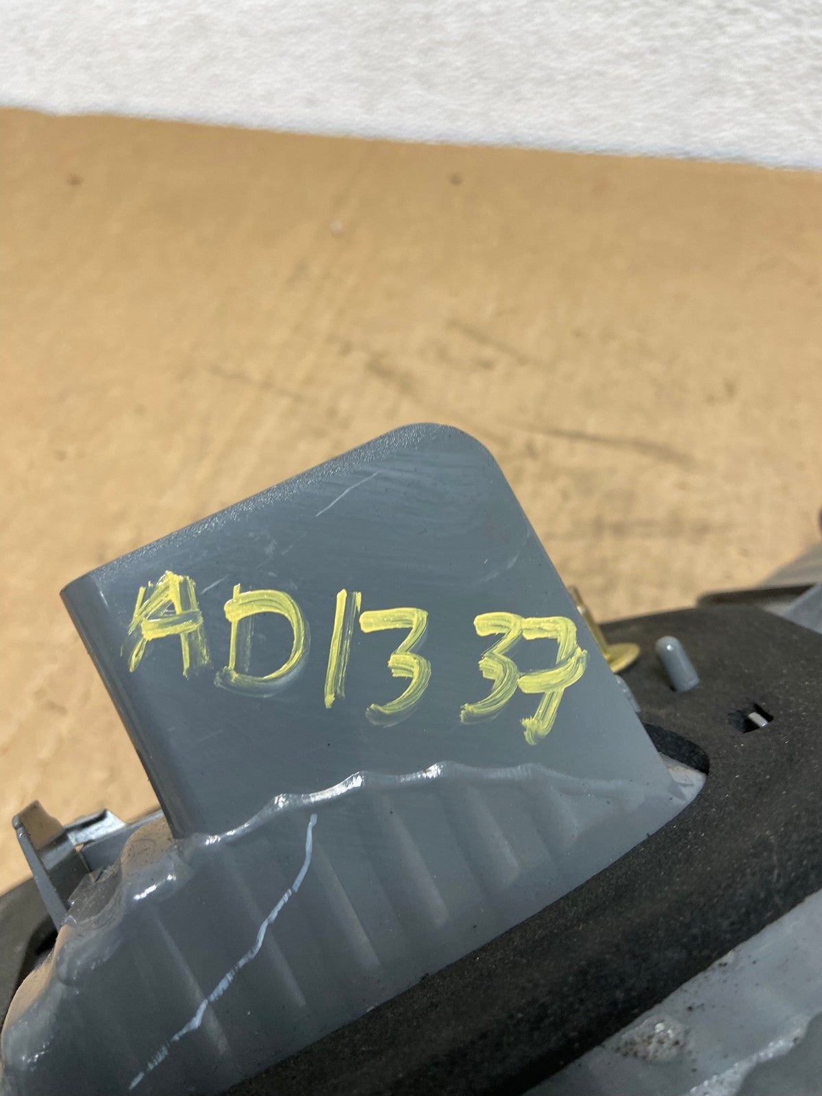2003 to 2004 Honda Accord Sedan Right Passenger Inner Tail Light AD1337 LK5