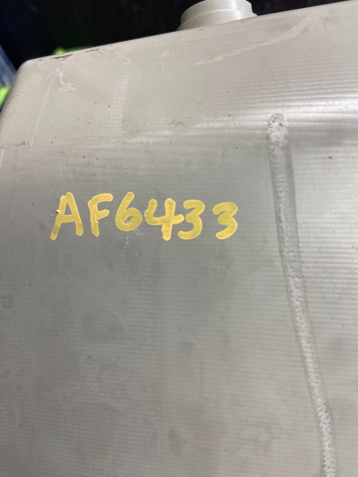 2011-2014 Toyota Sienna Front Right Passenger Storage Glove Box AF6433 DG6