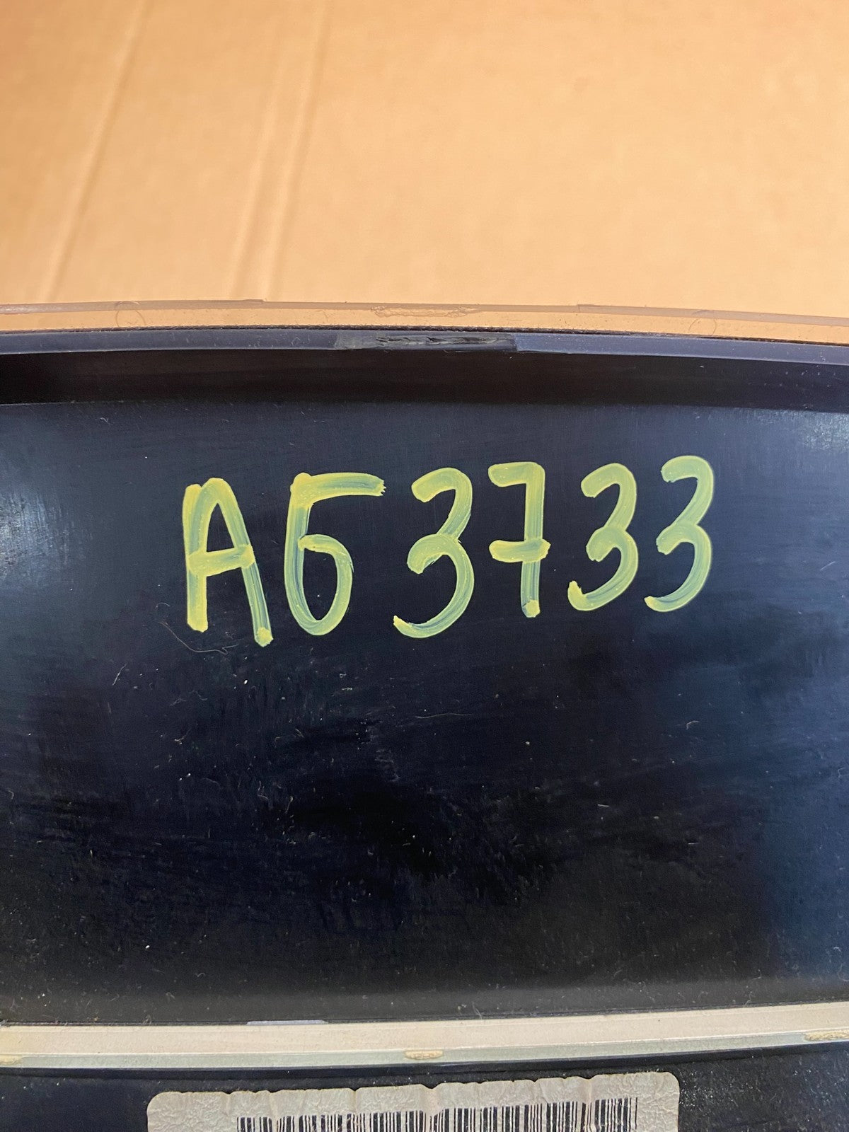 2003 to 2007 Dodge Ram 1500 Instrument Speedometer Gauge Cluster AG3733 DW6
