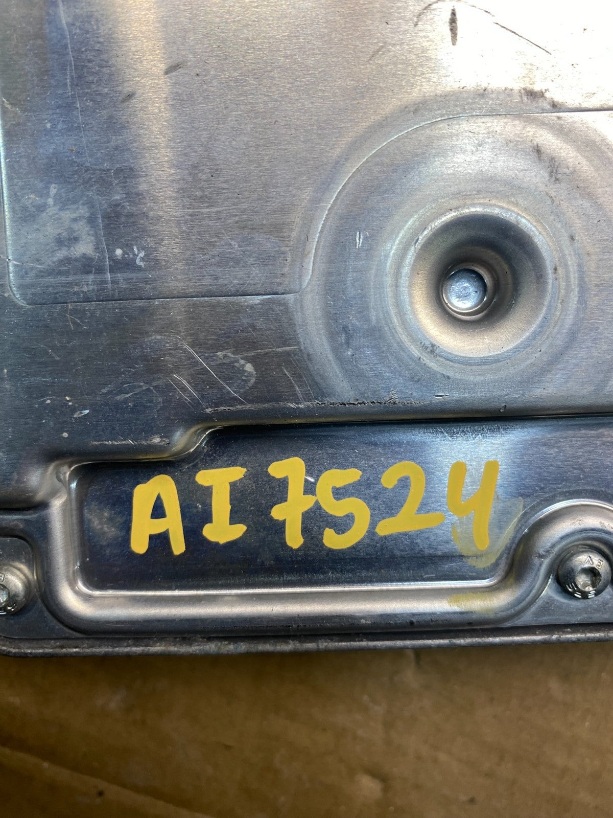 2006 2008 Audi A3 Engine Control Module Computer ECU ECM 8p0907115g ai7524 DG3