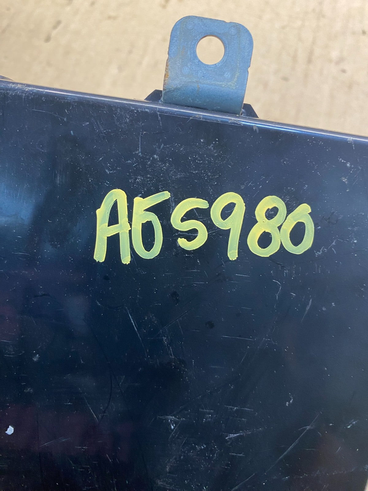 2002 - 2010 Lexus Sc430 Left Driver LH Side Door Computer Module AG5980 DG3