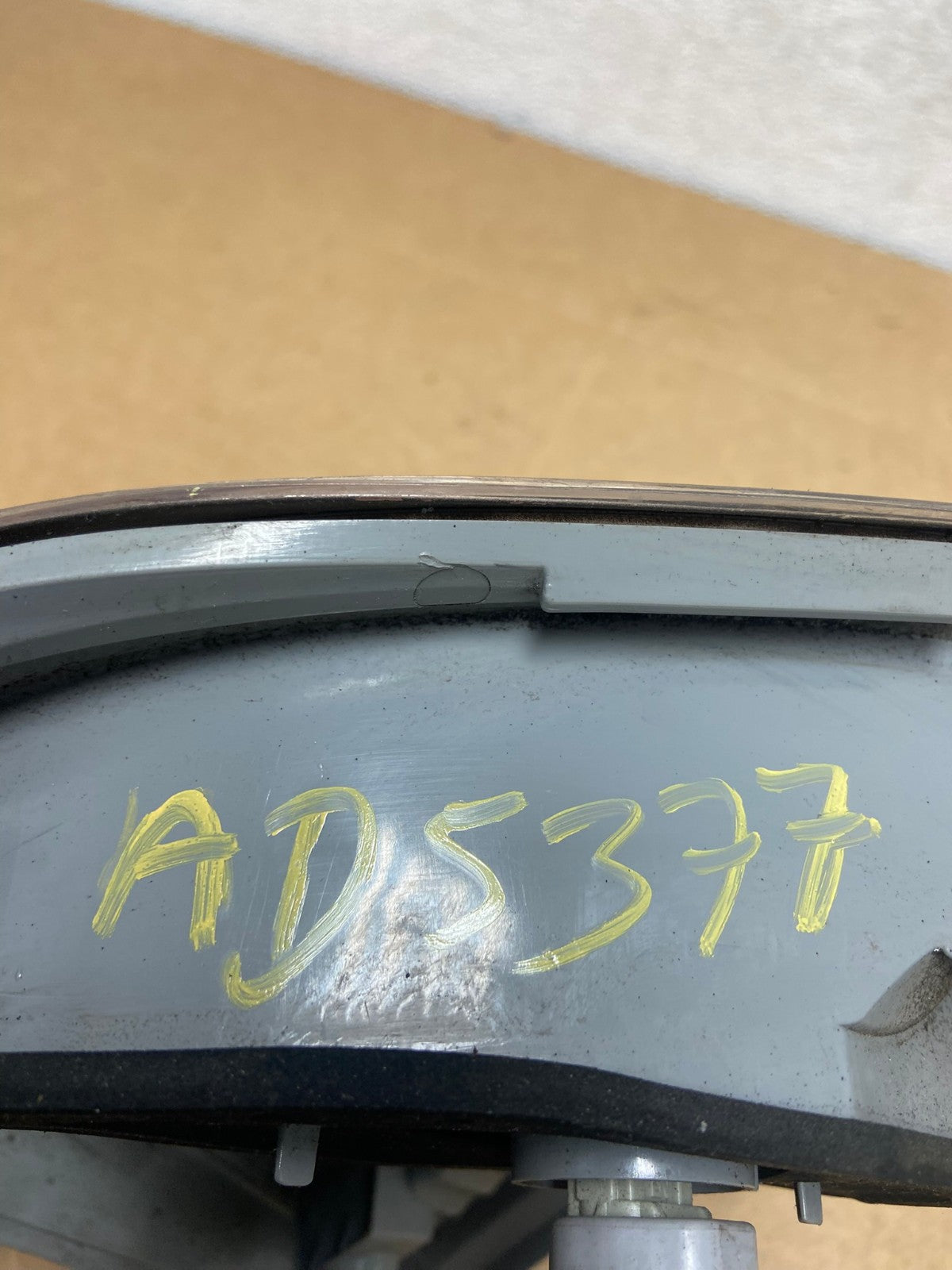2013 to 2016 Nissan Pathfinder Left Driver Inner Tail light AD5377 LK6
