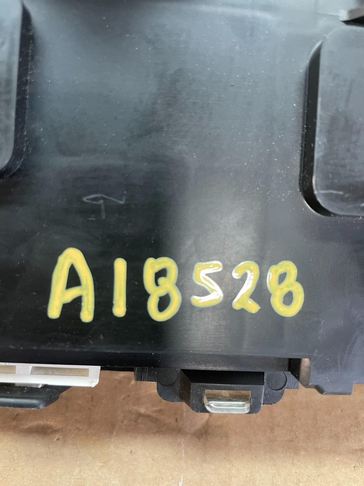 2013 to 2021 Nissan NV200 Speedometer Cluster Gauge AI8528 DG10