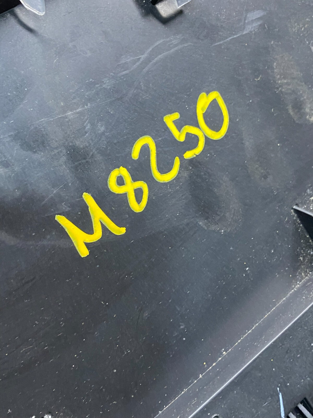 2007 to 2014 Expedition Speedometer Cluster Gauge M8250 PS7