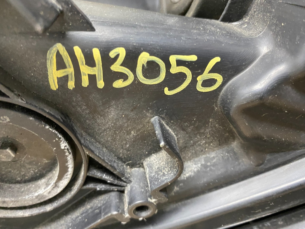 2008 to 2012 Honda Accord Sedan Headlight Left Driver Lh Side AH3056 DW10