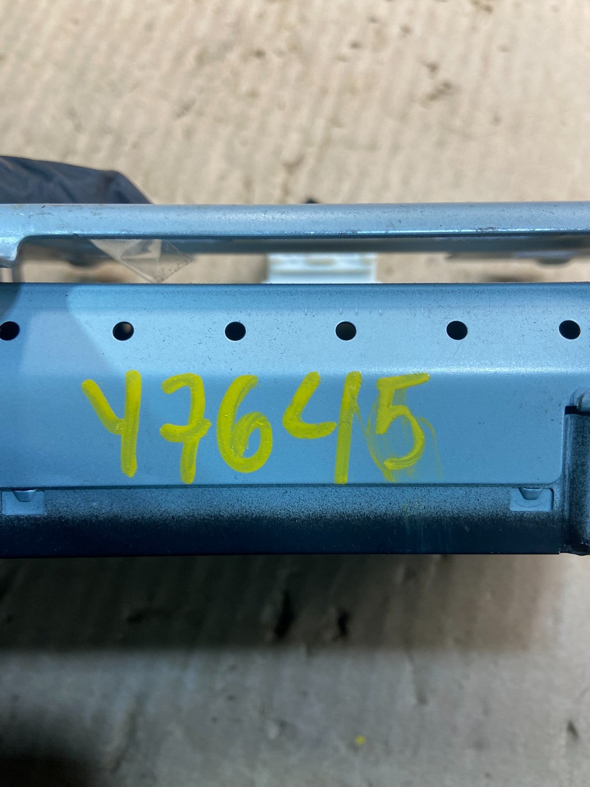 2008 - 2012 Infiniti G35 Information Display Screen 28091jk000 OEM Y7645 DG7