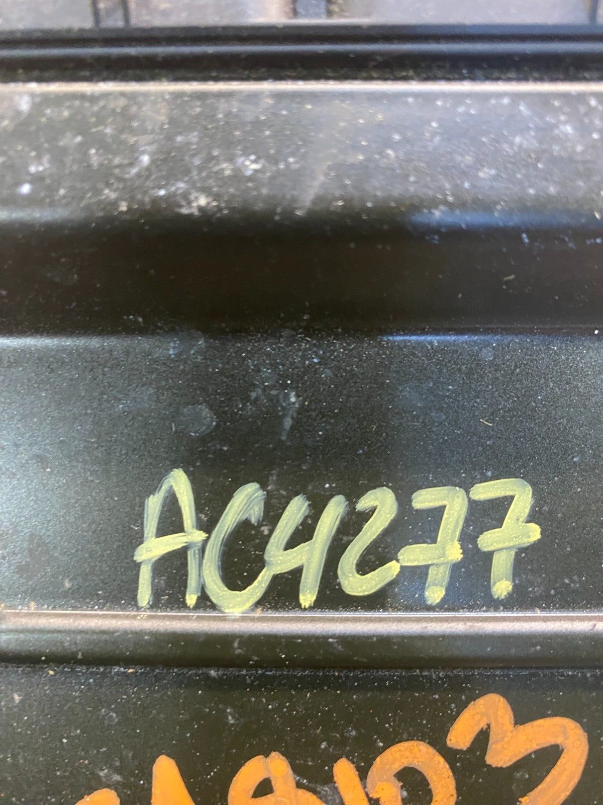 2004 Nissan Murano 3.5L Ecm Ecu Engine Computer Module AC4277 DG3