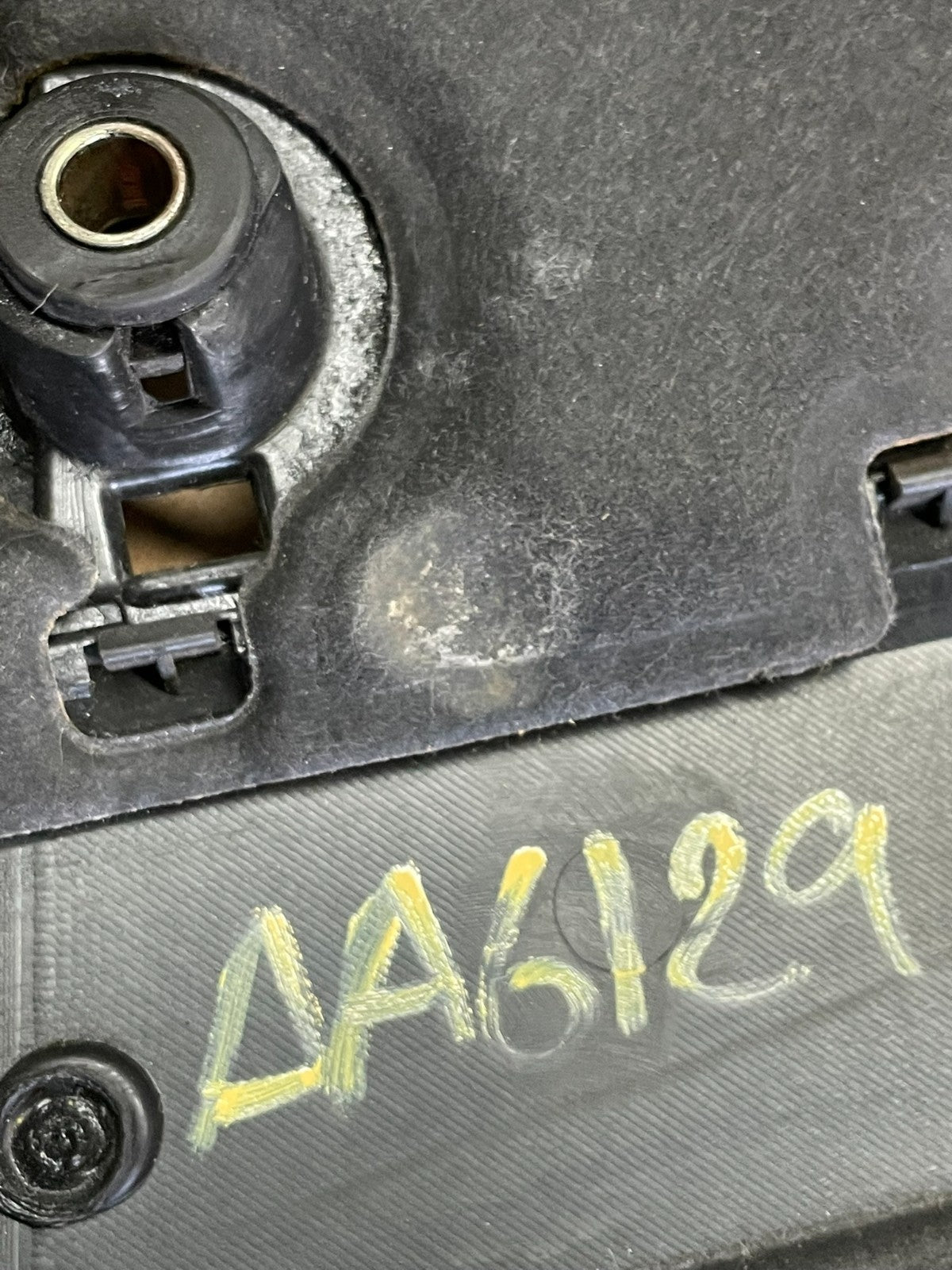 2003 to 2008 Hyundai Tiburon V6 OEM Engine Motor Cover Oem AA6129 DG10
