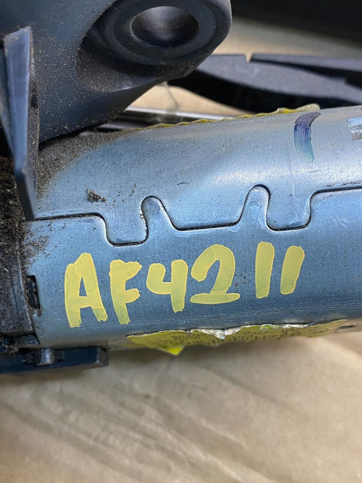 2013 to 2019 Ford Escape Rear Windshield Wiper Motor AF4211 DW7
