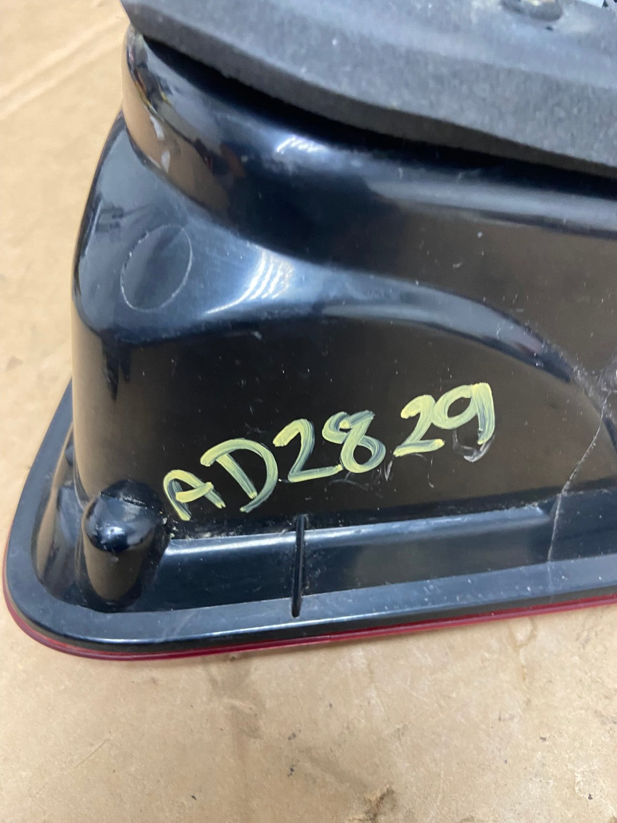 2010-2012 Hyundai Santa Fe Left Driver LH Inner Tail Light AD2829 LK8