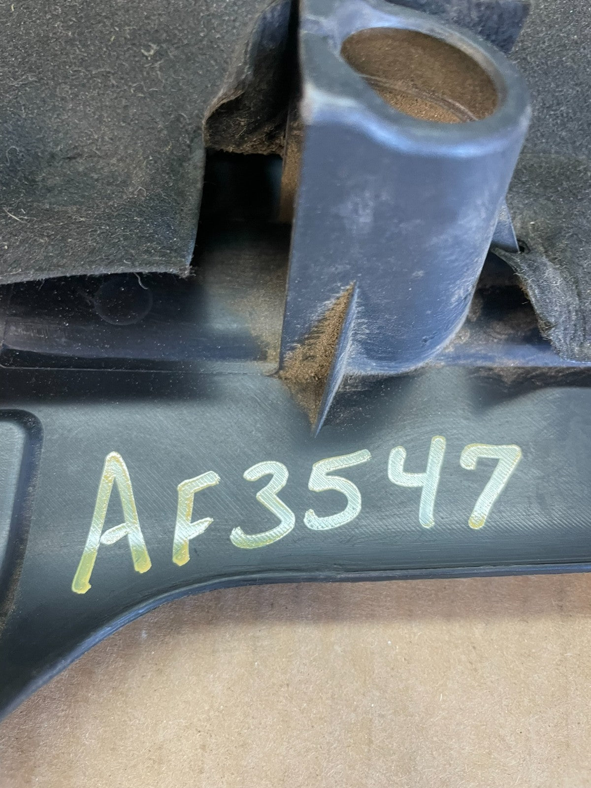2009 to 2017 Audi A4 A5 A6 Q5 2.0L Engine Motor Cover Top Lid Trim AF3547 DG8