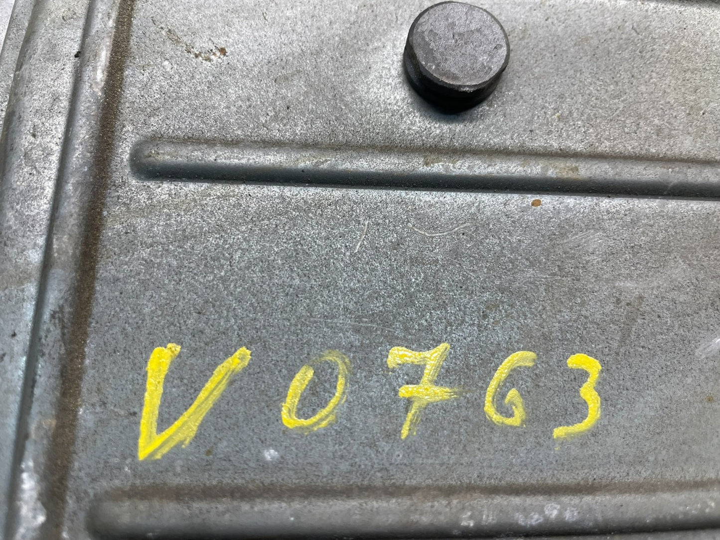 2010 2011 Nissan Armada QX56 5.6L Engine Control Unit ECU ECM Module V0763 DG4