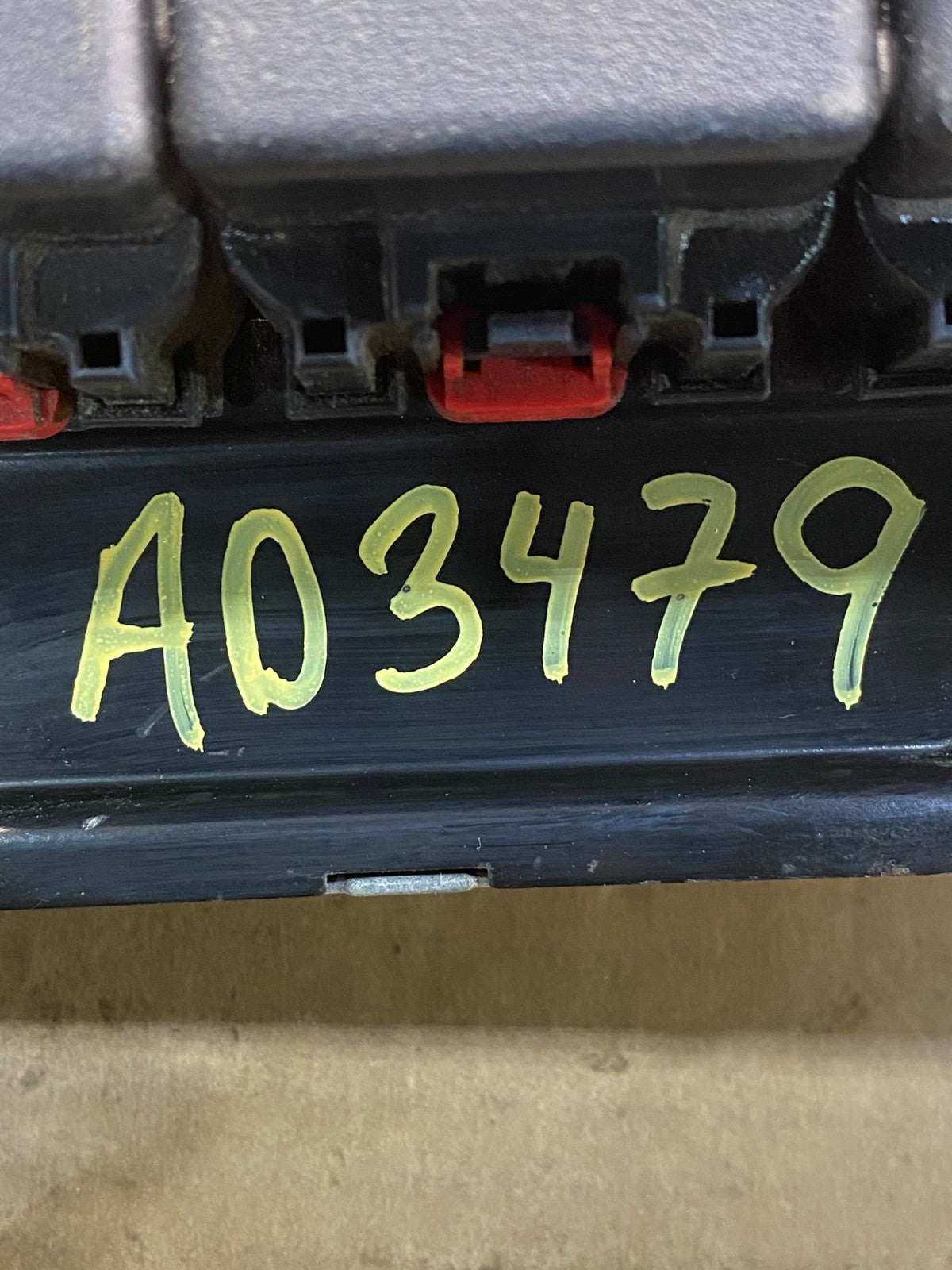 2008 2010 Dodge Magnum Charger 300 Engine Control ECU P68054120AC AD3479 DG3