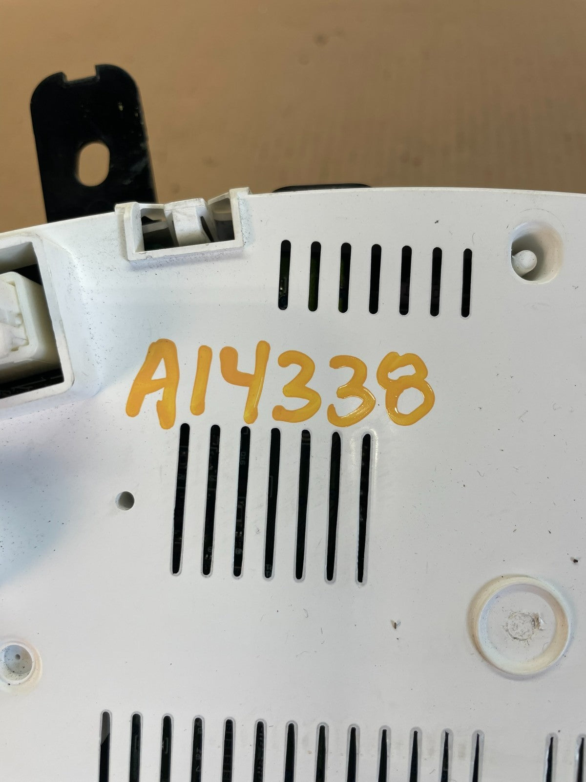 2008 2009 2010 Infiniti QX56 Gauge Speedometer Cluster AI4338 DG10