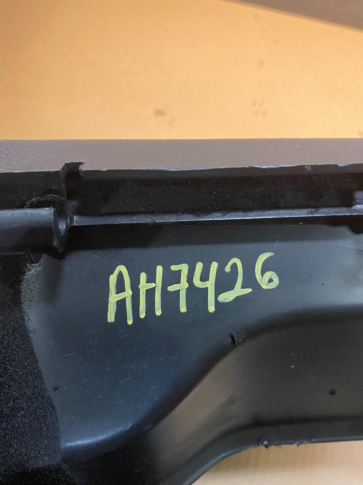 2015 to 2023 Dodge Charger 300 Glove Box Compartment AH7426 DG7