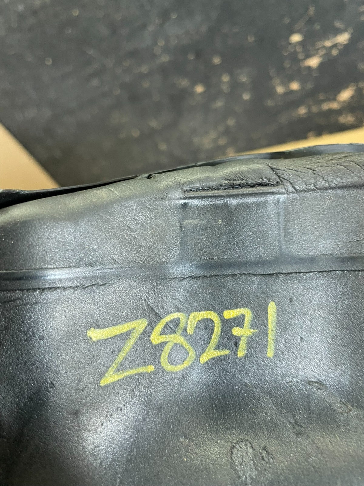 2015 to 2024 Ford Transit 150 Left Driver Side Door Heated Mirror Z8271 MS11