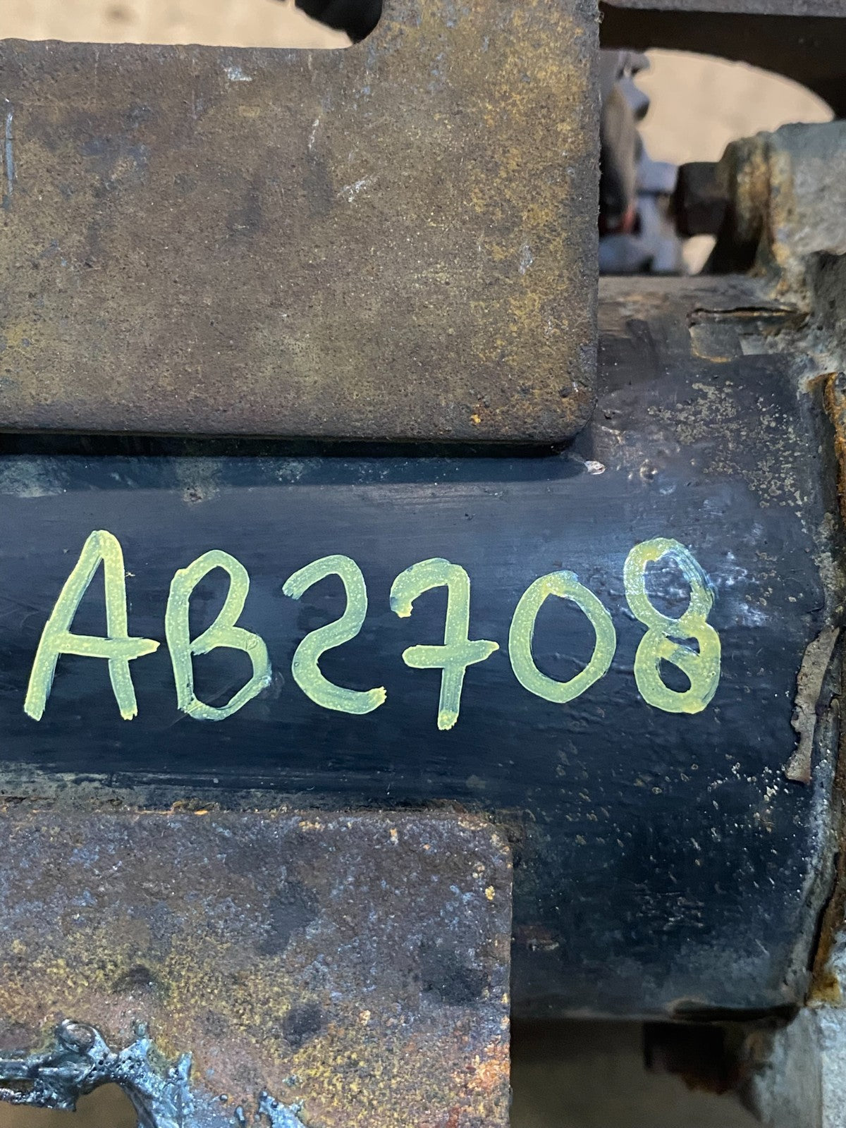 2003 - 2005 Chevrolet Silverado GMC Sierra ABS Anti-Lock Brake Module ab2708 DG7
