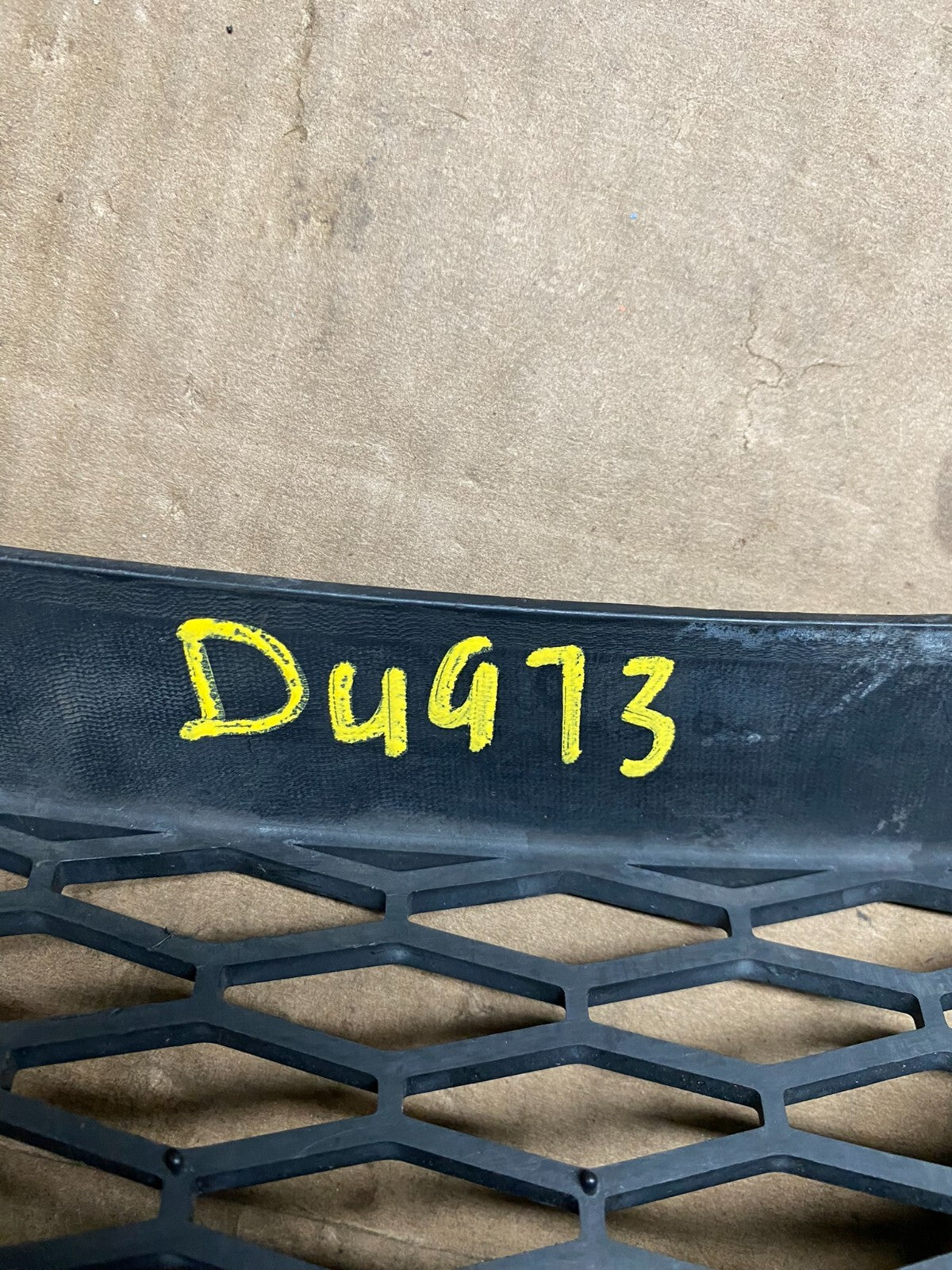 2004 2005 2006 Acura Mdx Front Upper Grill Grille 71120-S3X-A100 D4973 OEM DG110