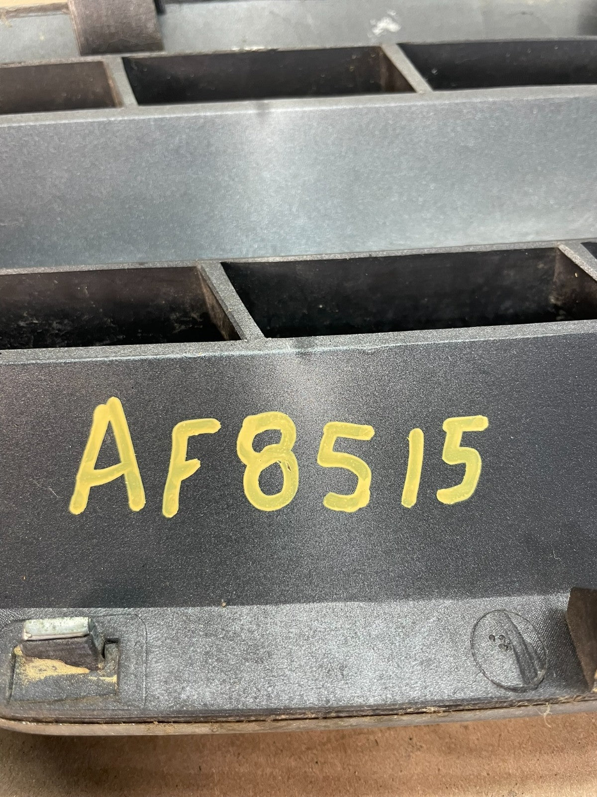 1998 to 2002 Mercedes CLK55 W208 Front Grill Grille AF85154