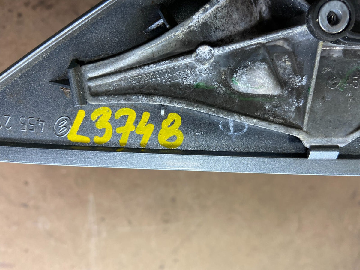 2006 to 2008 Mercedes-Benz S-Class Left Driver LH Door View Mirror L3748 DG6