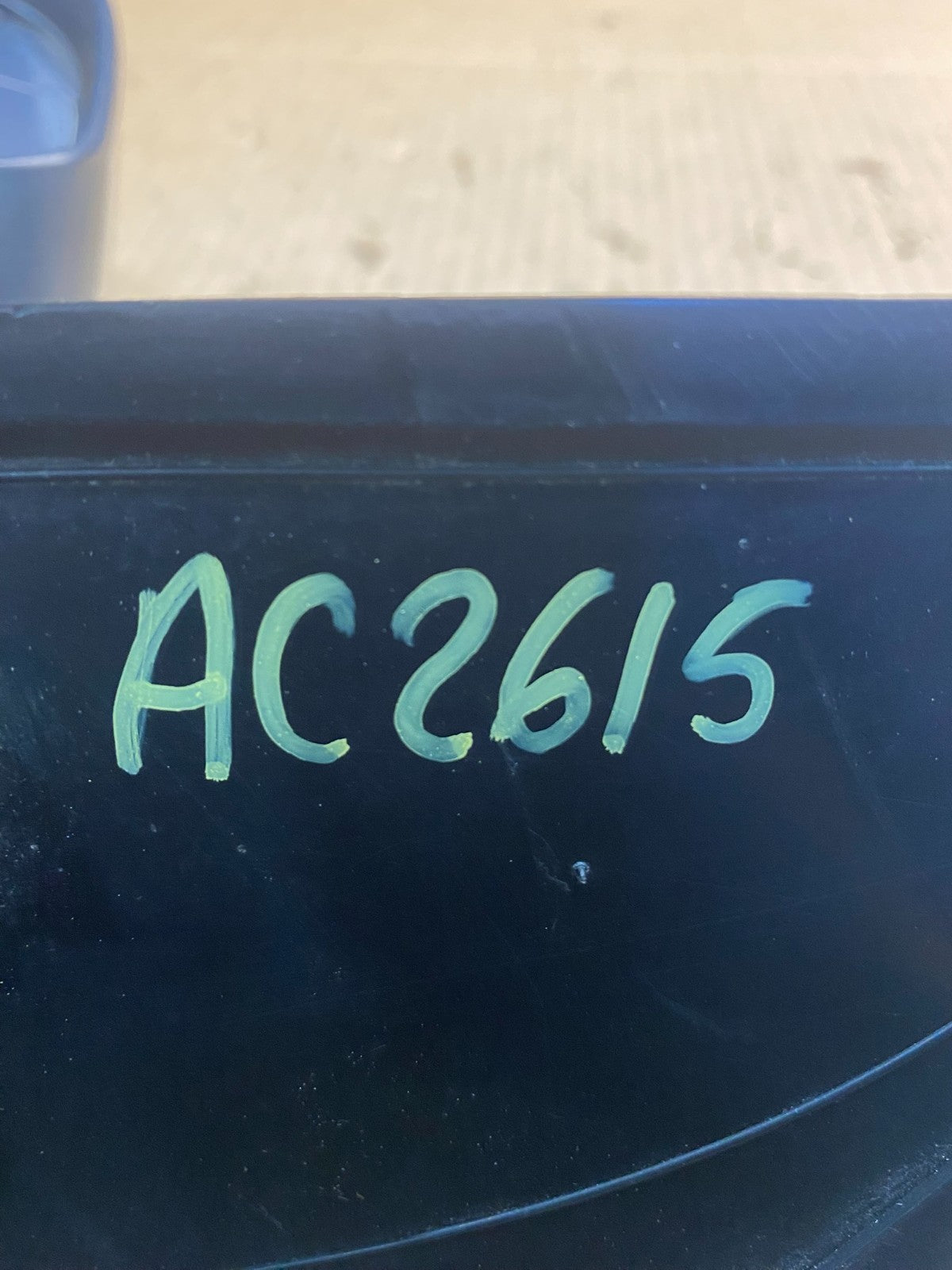 2011 to 2014 Toyota Sienna Left Driver LH View Mirror AC2616 DW12