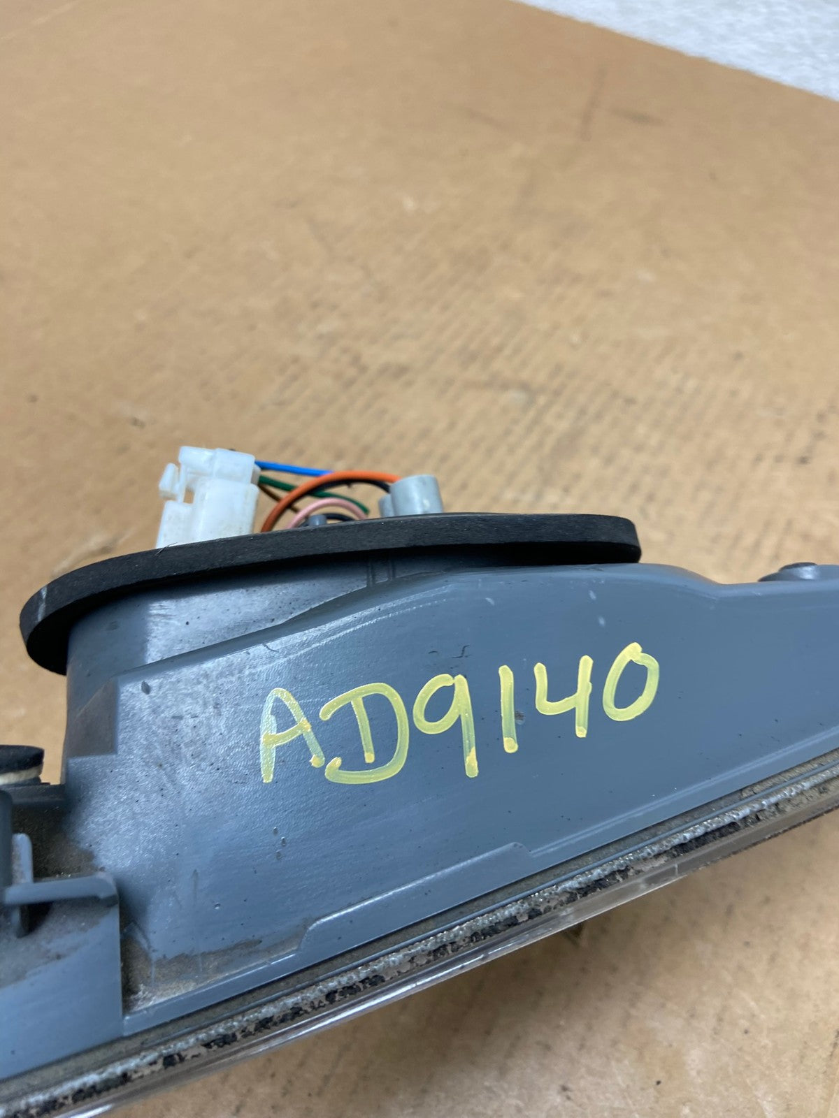 2011 - 2015 Hyundai Sonata Hybrid Right Passenger Inner Tail Light AD9140 LK7