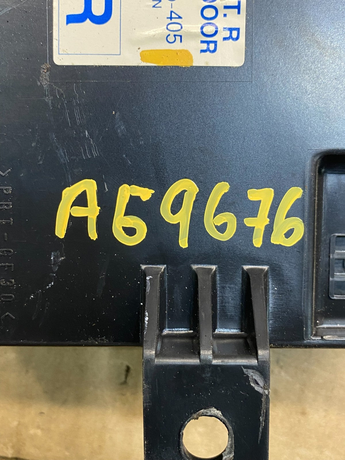 2005 - 2010 Honda Odyssey Rear Right Passenger Sliding Door Module ag9676 DG3