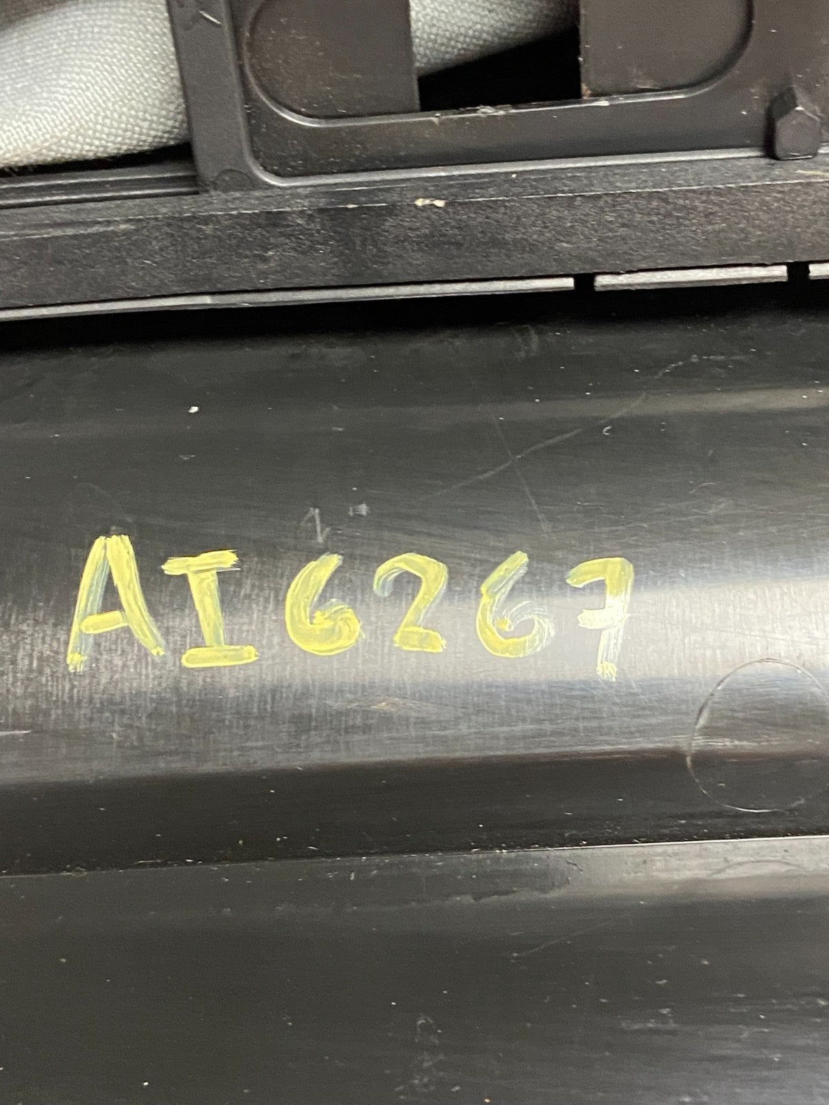 2013 - 2016 Infiniti QX60 JX35 Center Console Shifter Gear Trim Panel AI6267 DG5
