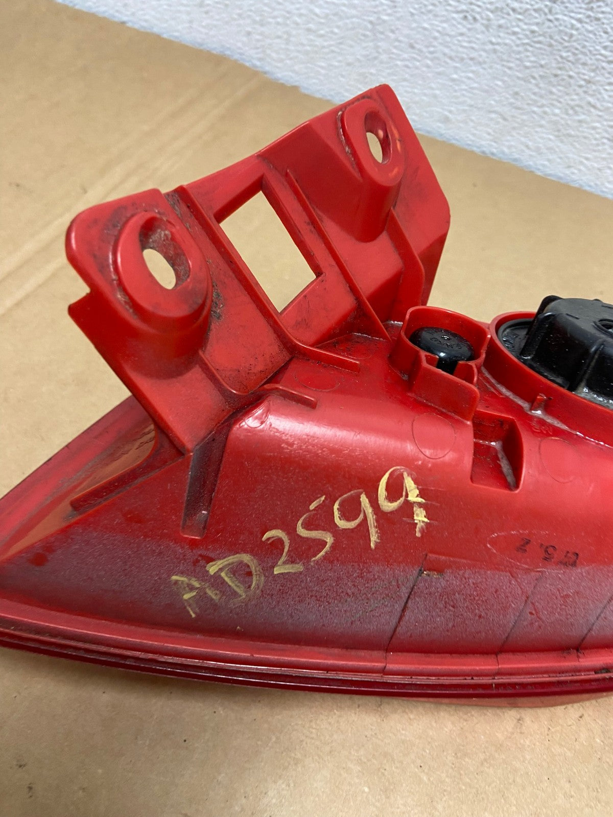2003-2008 Infiniti FX35 FX45 Driver Left LH Side Tail Light AD2599 LK6