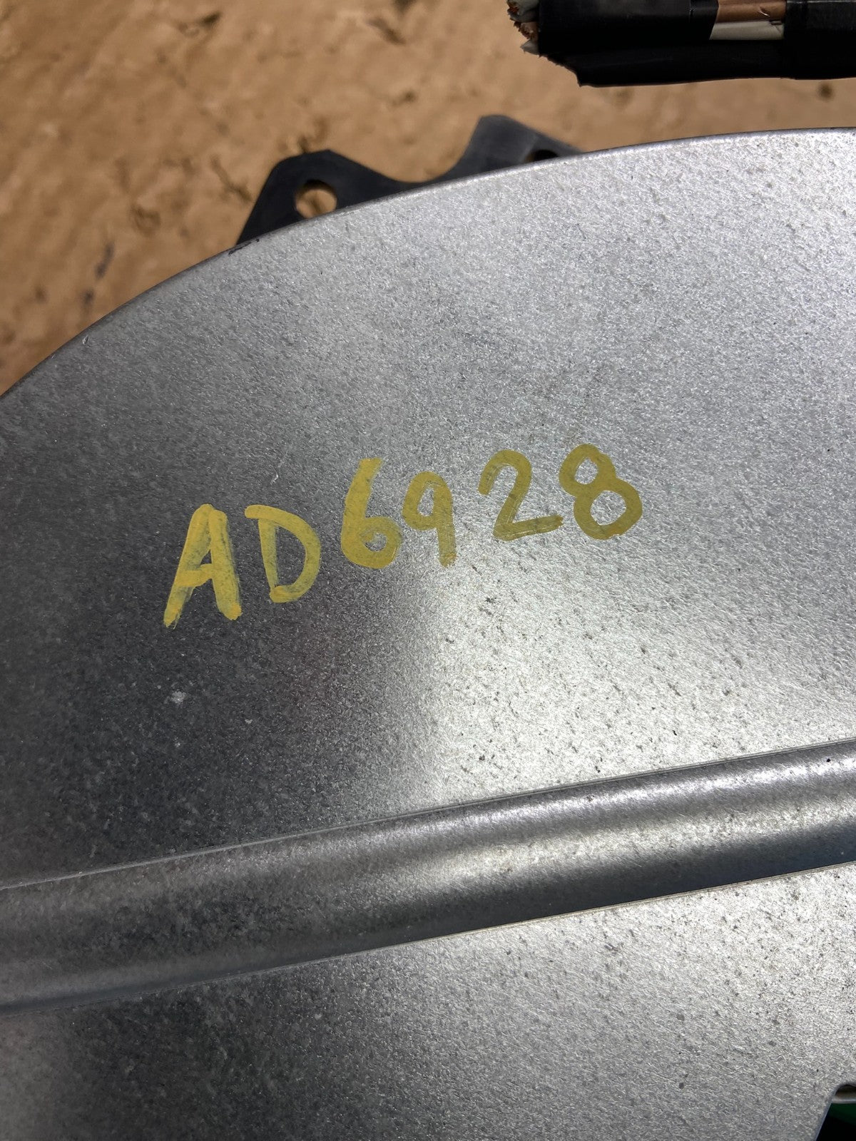 2010-2016 International DURASTAR 4300 Speedometer Cluster 3868370c93 ad6928 DG9