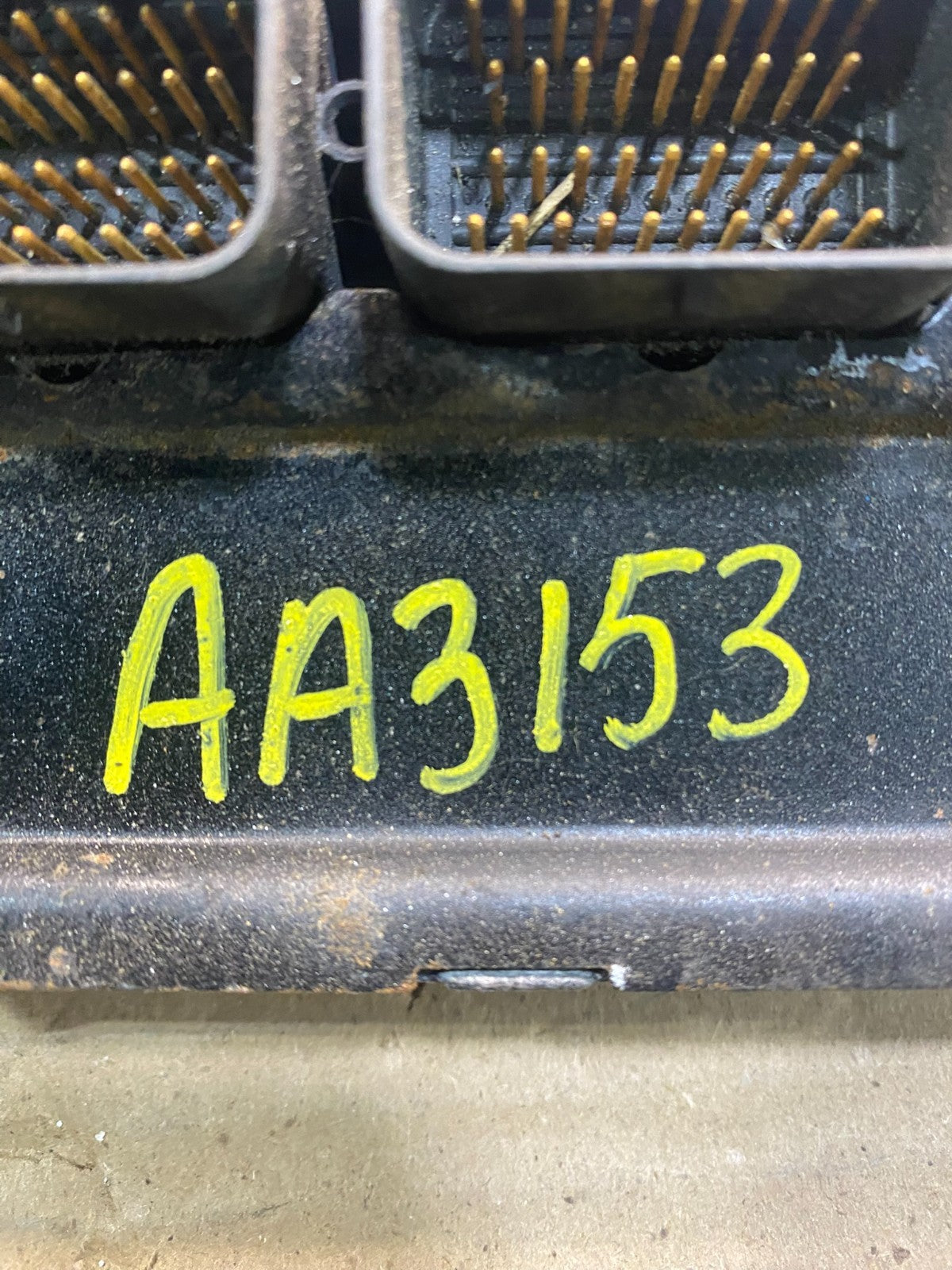 2005 2006 Chrysler PT Cruiser 2.4L Engine Computer Module ECM ECU Oem aa3153 DG3
